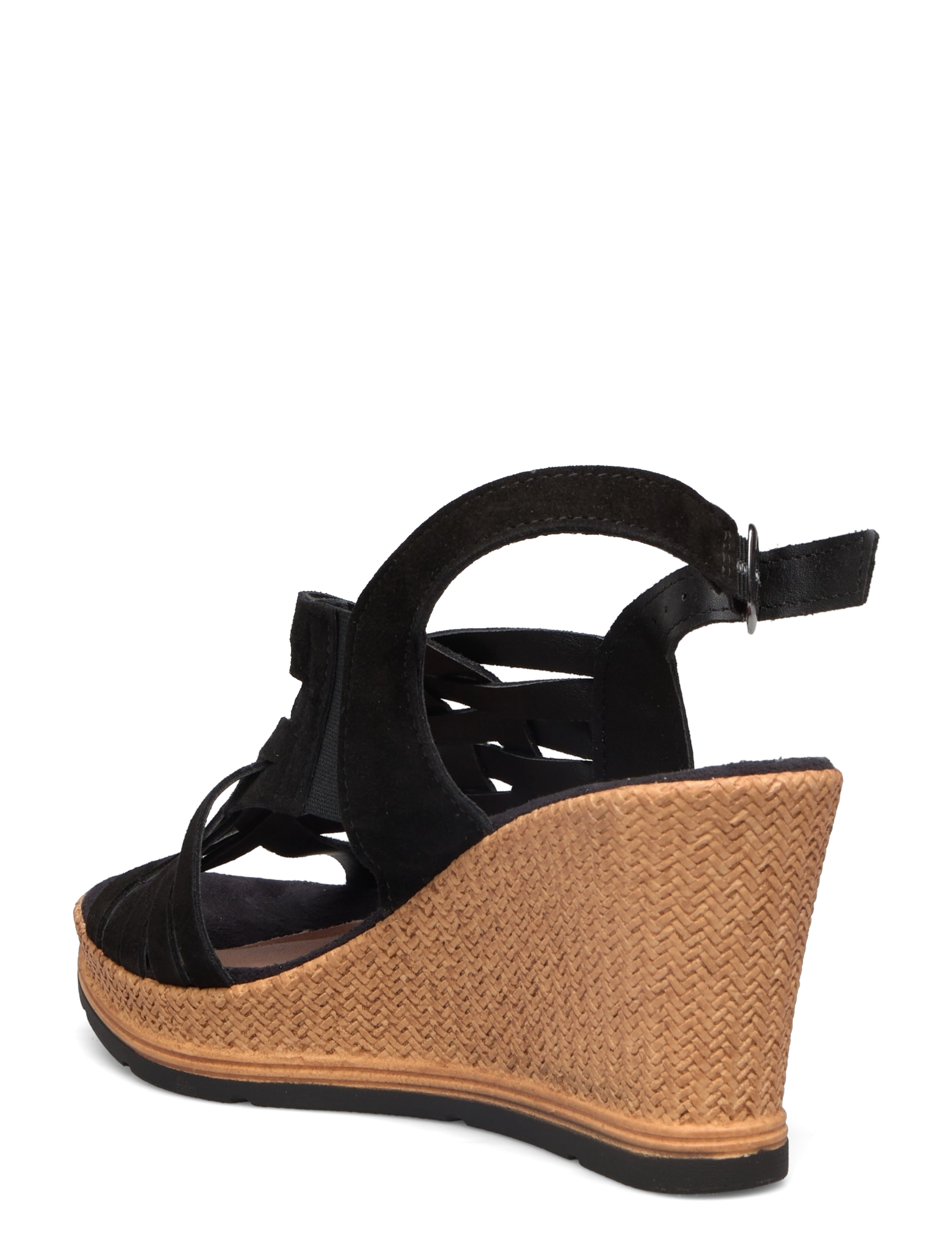 Tamaris - Woms Sandals - Alis - black - 2