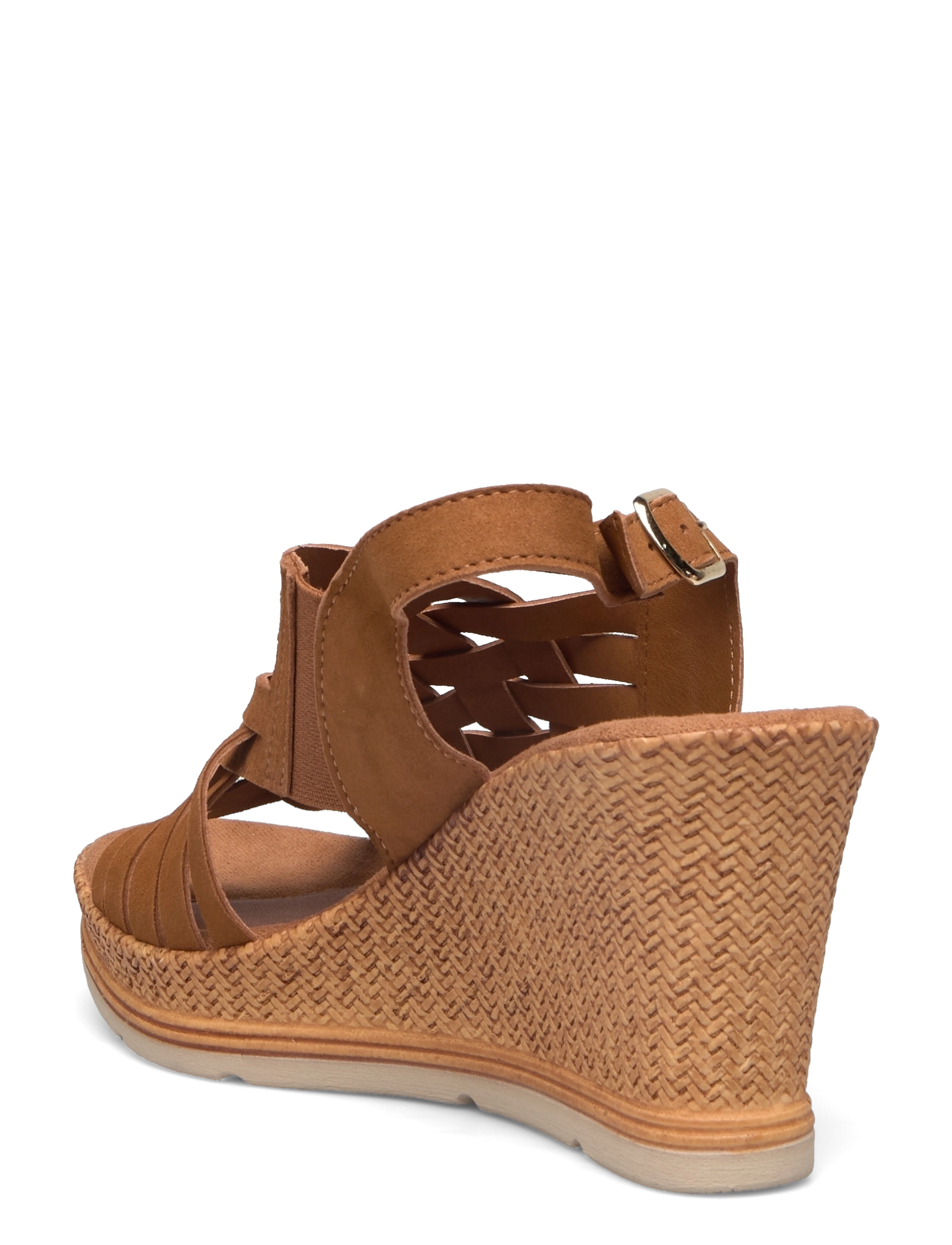 Tamaris - Woms Sandals - Alis - cognac - 2