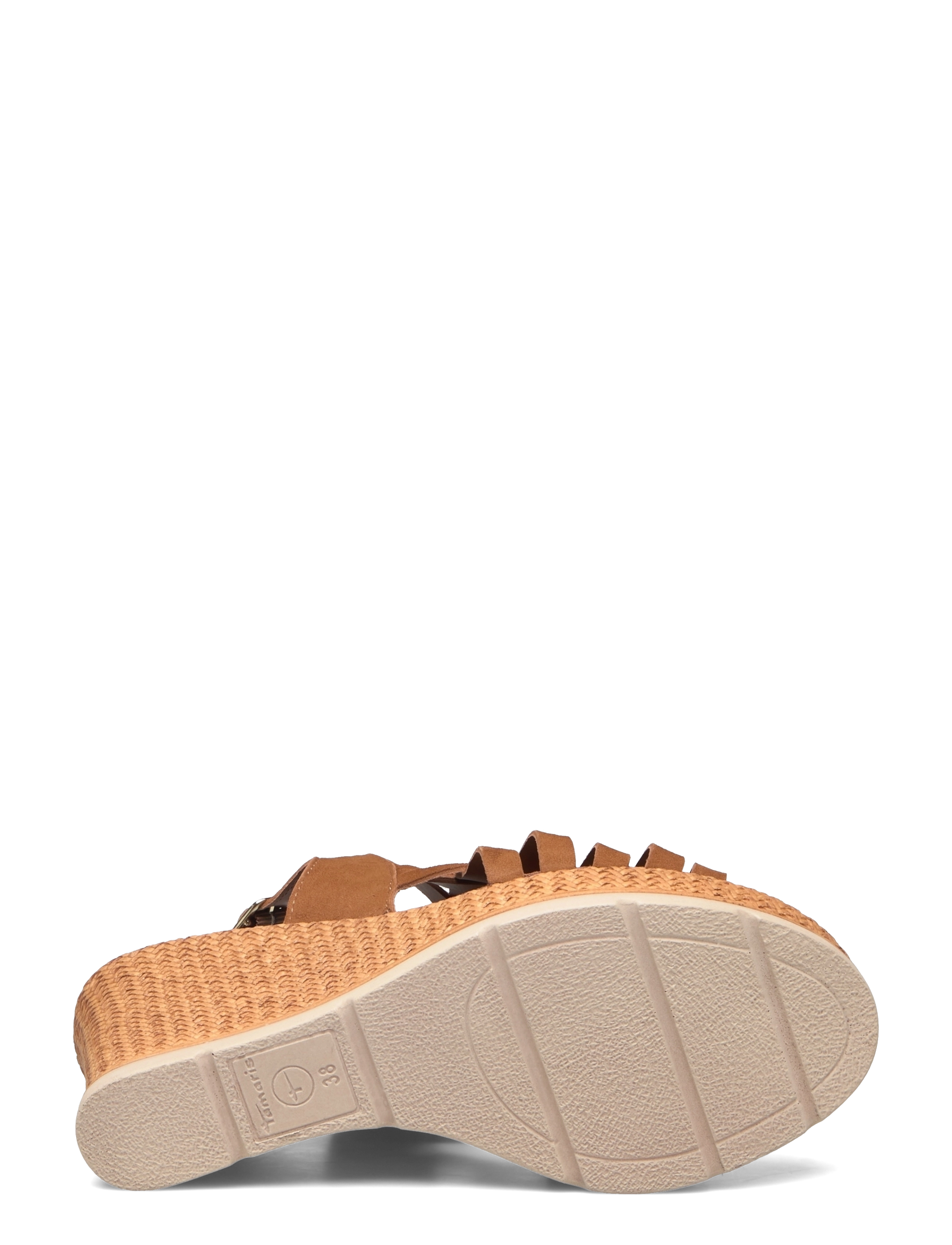 Tamaris - Woms Sandals - Alis - cognac - 4