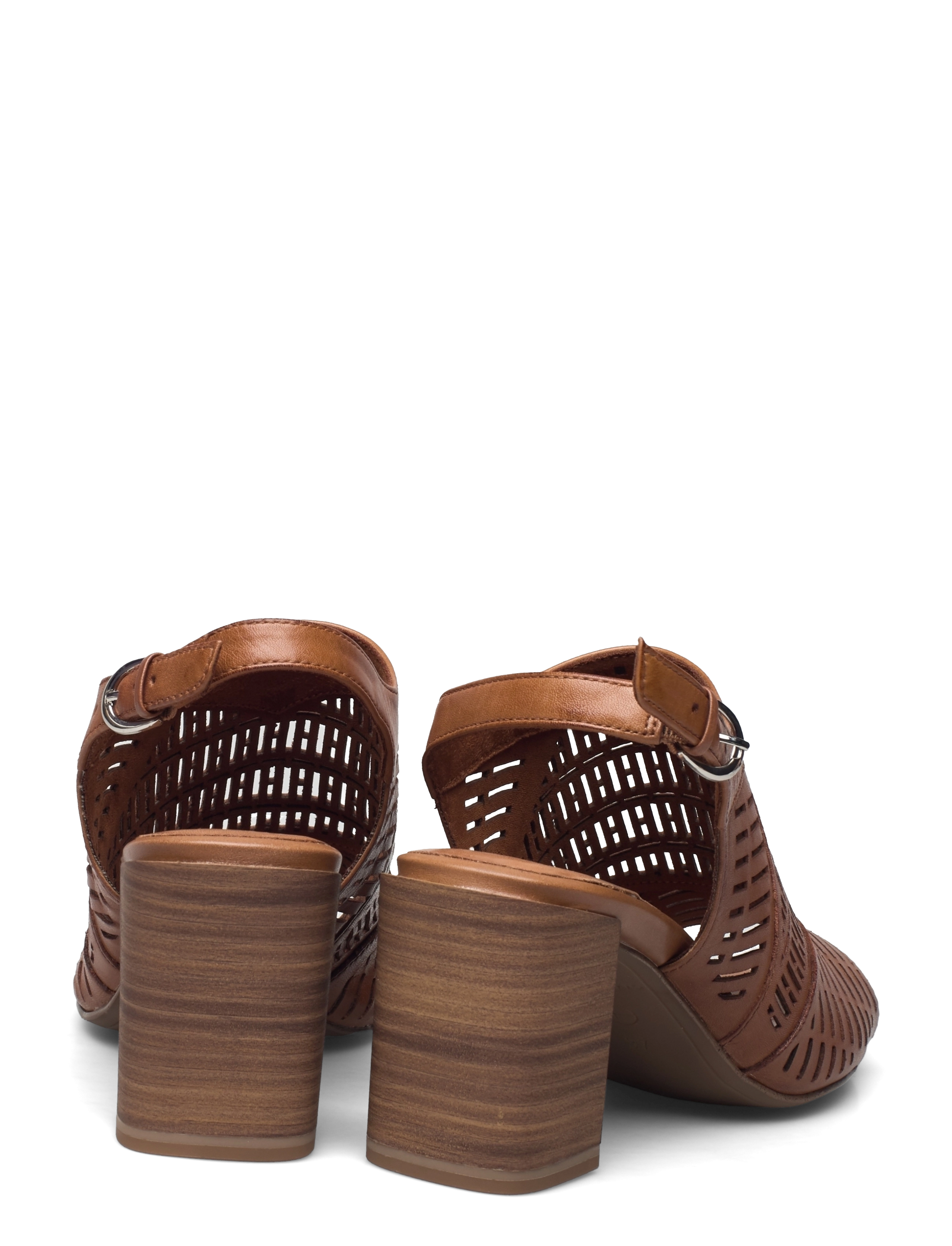 Tamaris - Woms Sandals - muscat - 4
