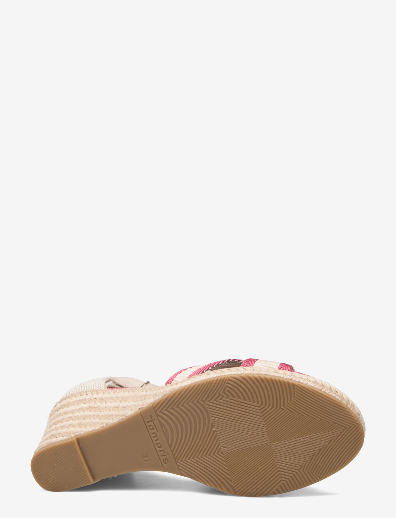Tamaris - Women Sandals - raspberry - 3
