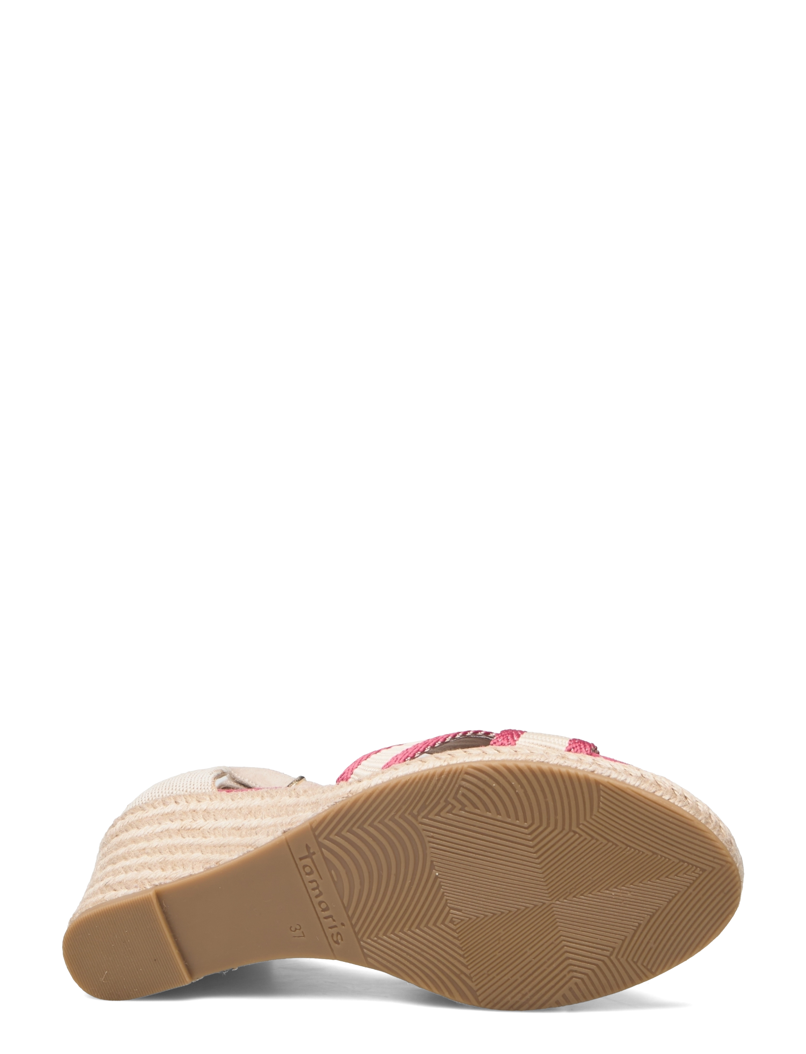 Tamaris - Women Sandals - raspberry - 3