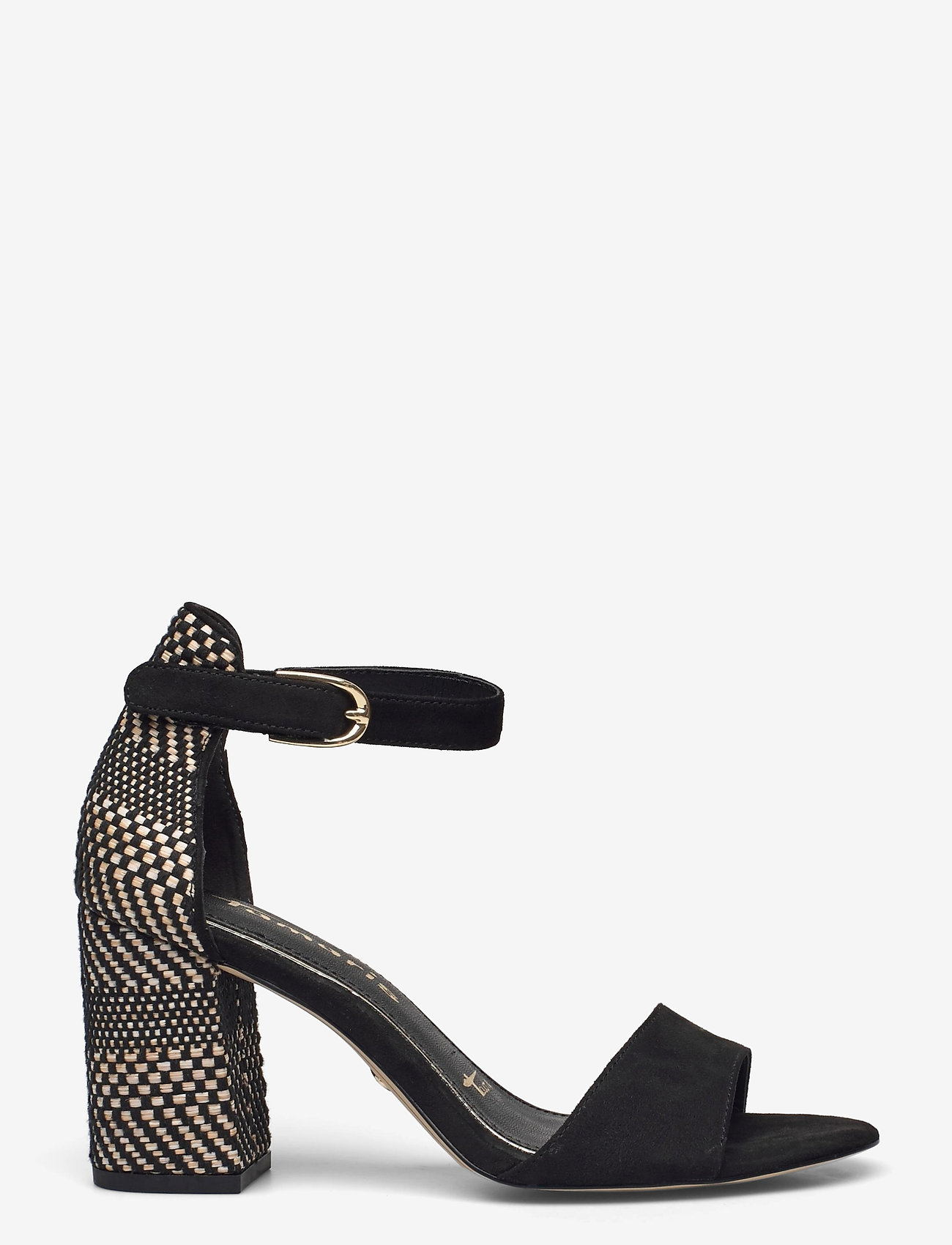 Tamaris - Woms Sandals - black comb - 1