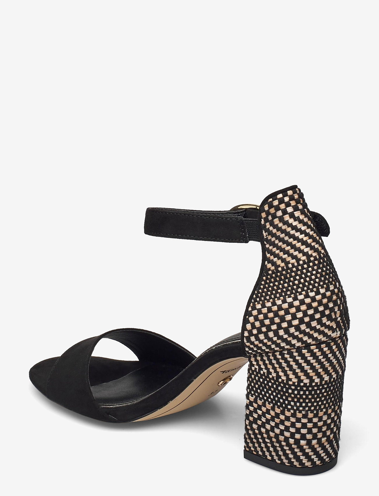 Tamaris - Woms Sandals - black comb - 2