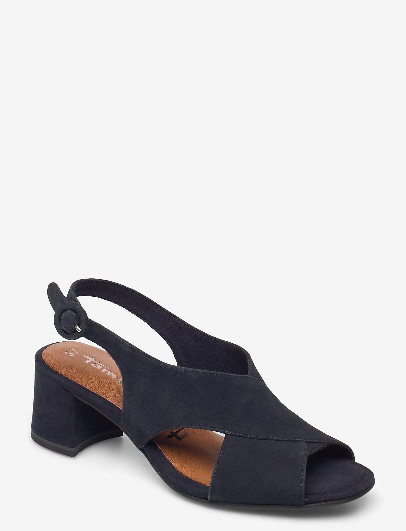 Tamaris - Woms Sandals - navy - 0