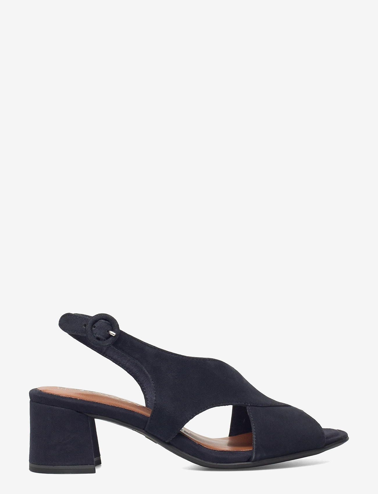 Tamaris - Woms Sandals - navy - 1