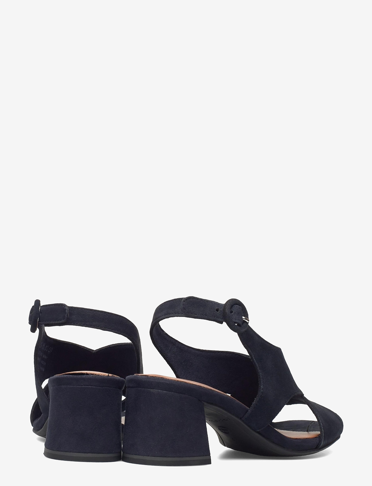 Tamaris - Woms Sandals - navy - 4
