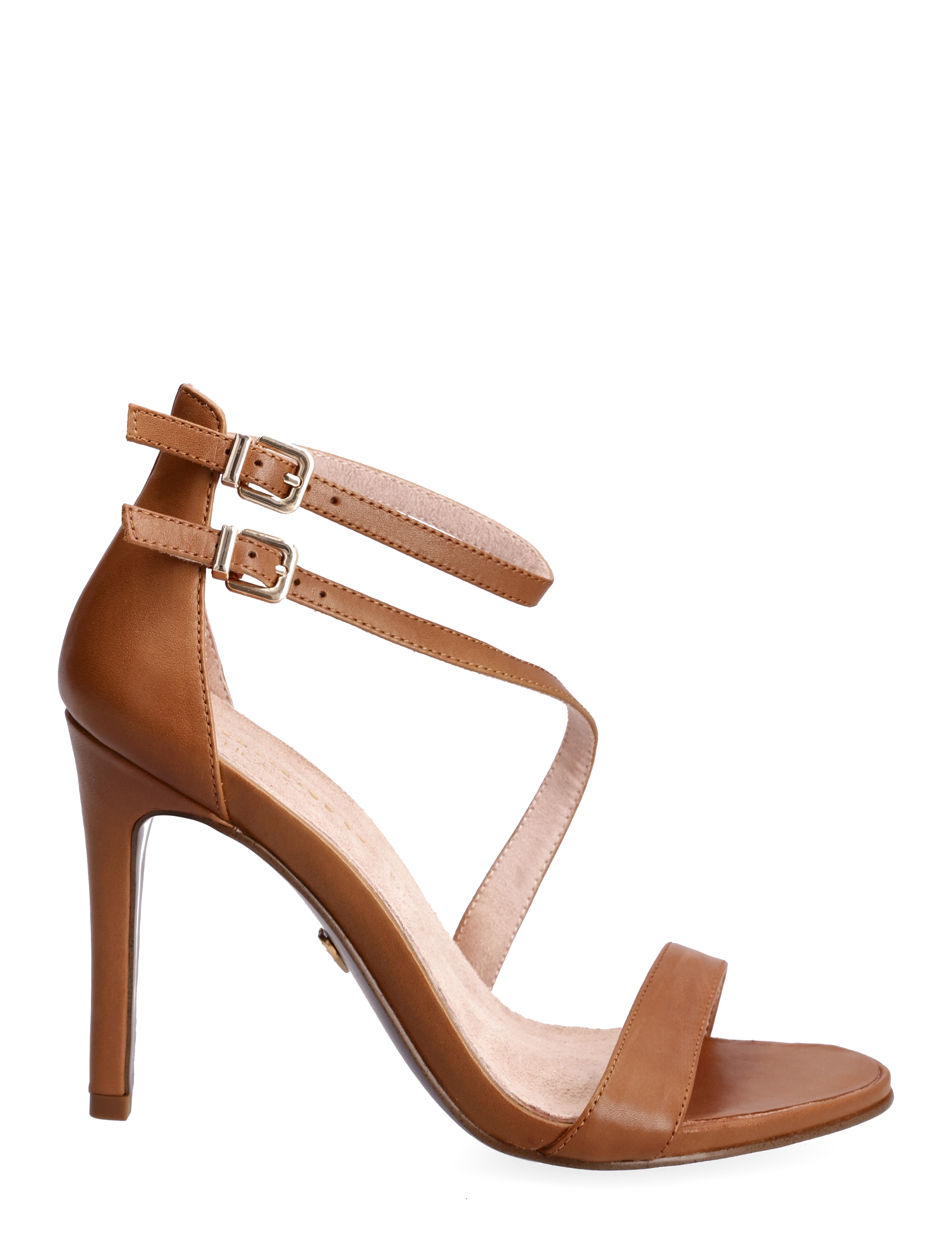 Tamaris - Woms Sandals - nut - 1