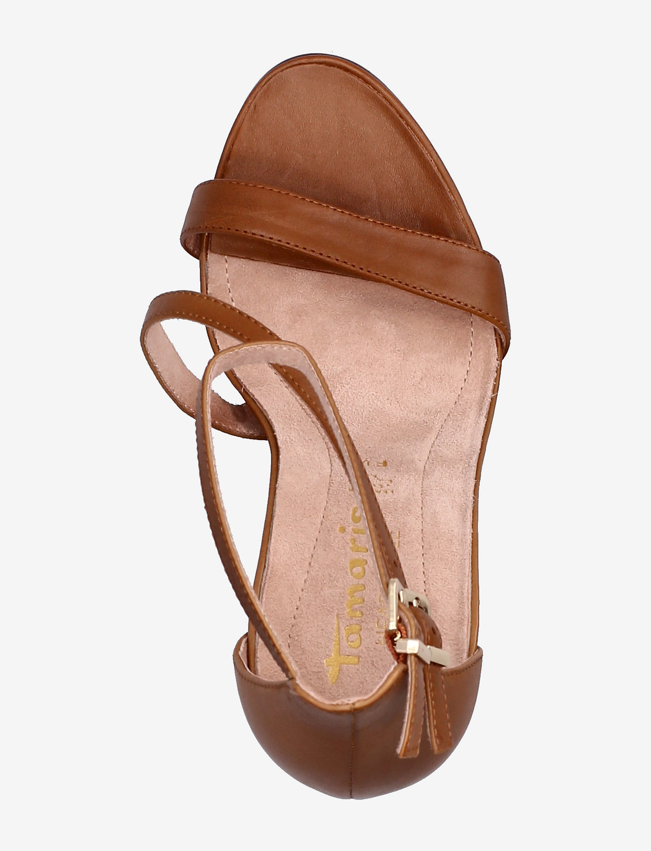 Tamaris - Woms Sandals - nut - 3