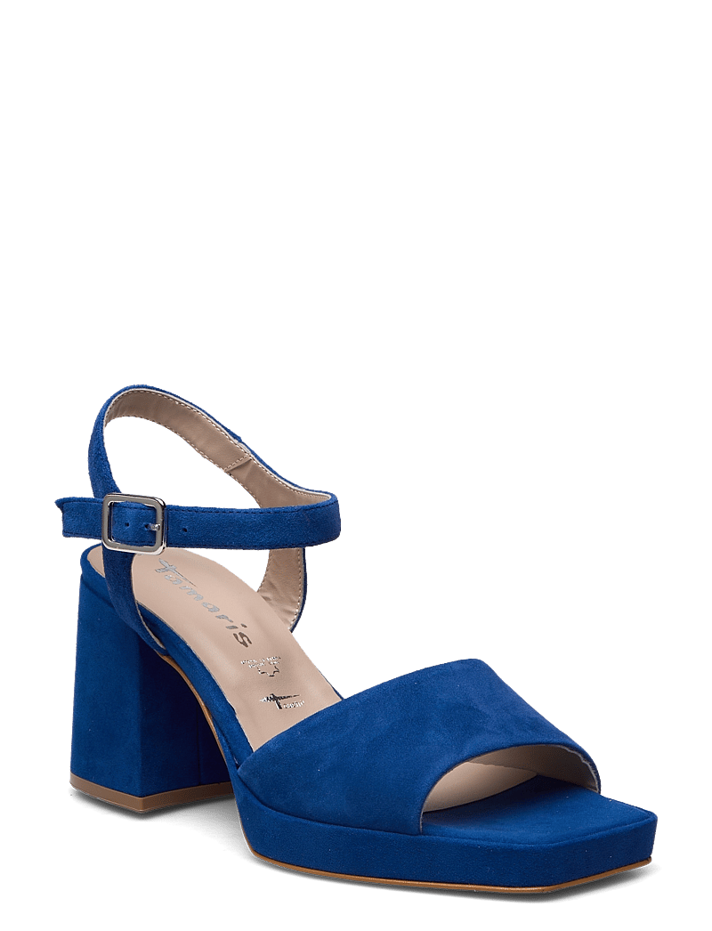 Tamaris Women Sandals (TAM1-1-28374-20) Kilehæl - Main Image