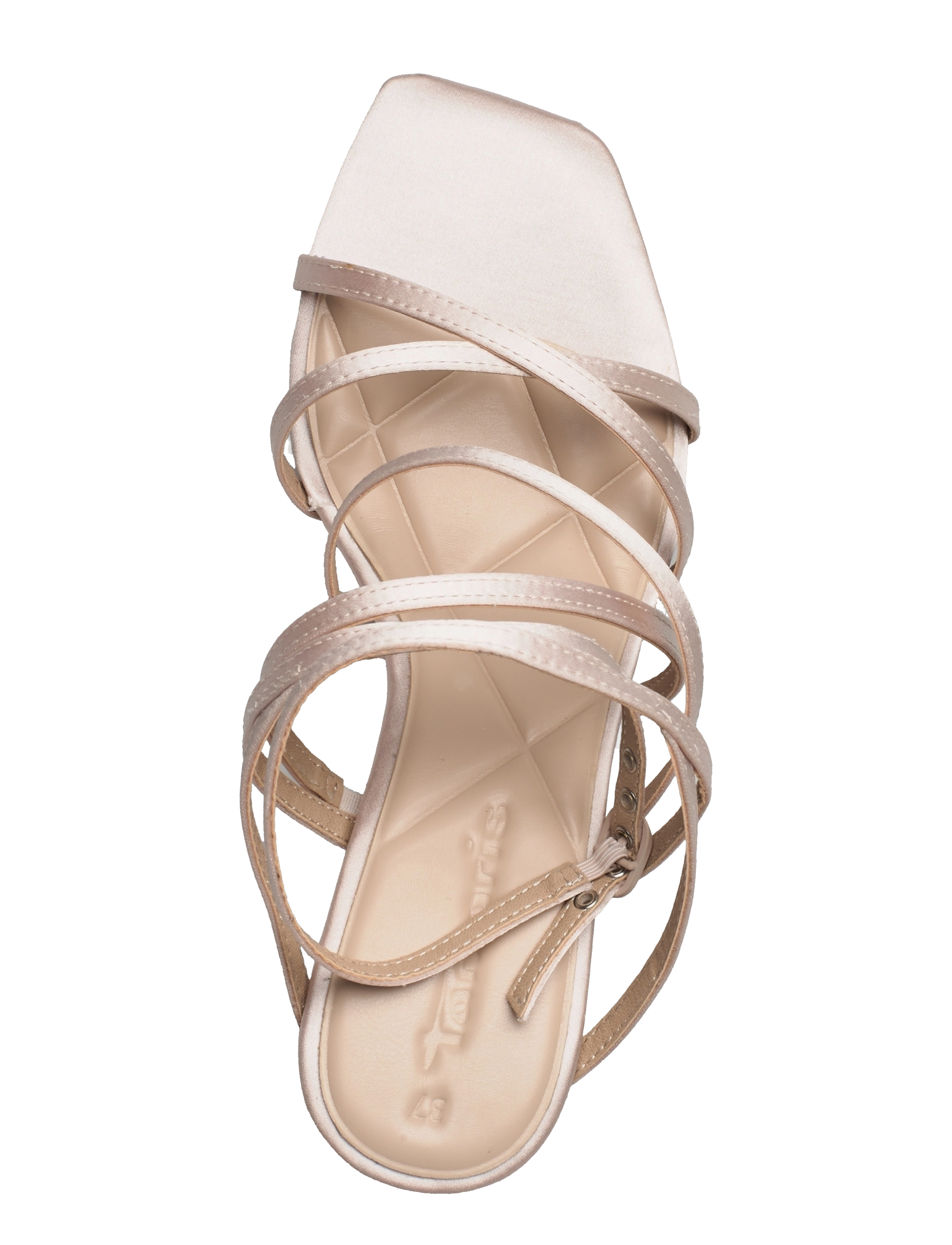 Tamaris - Woms Sandals - champagne - 3