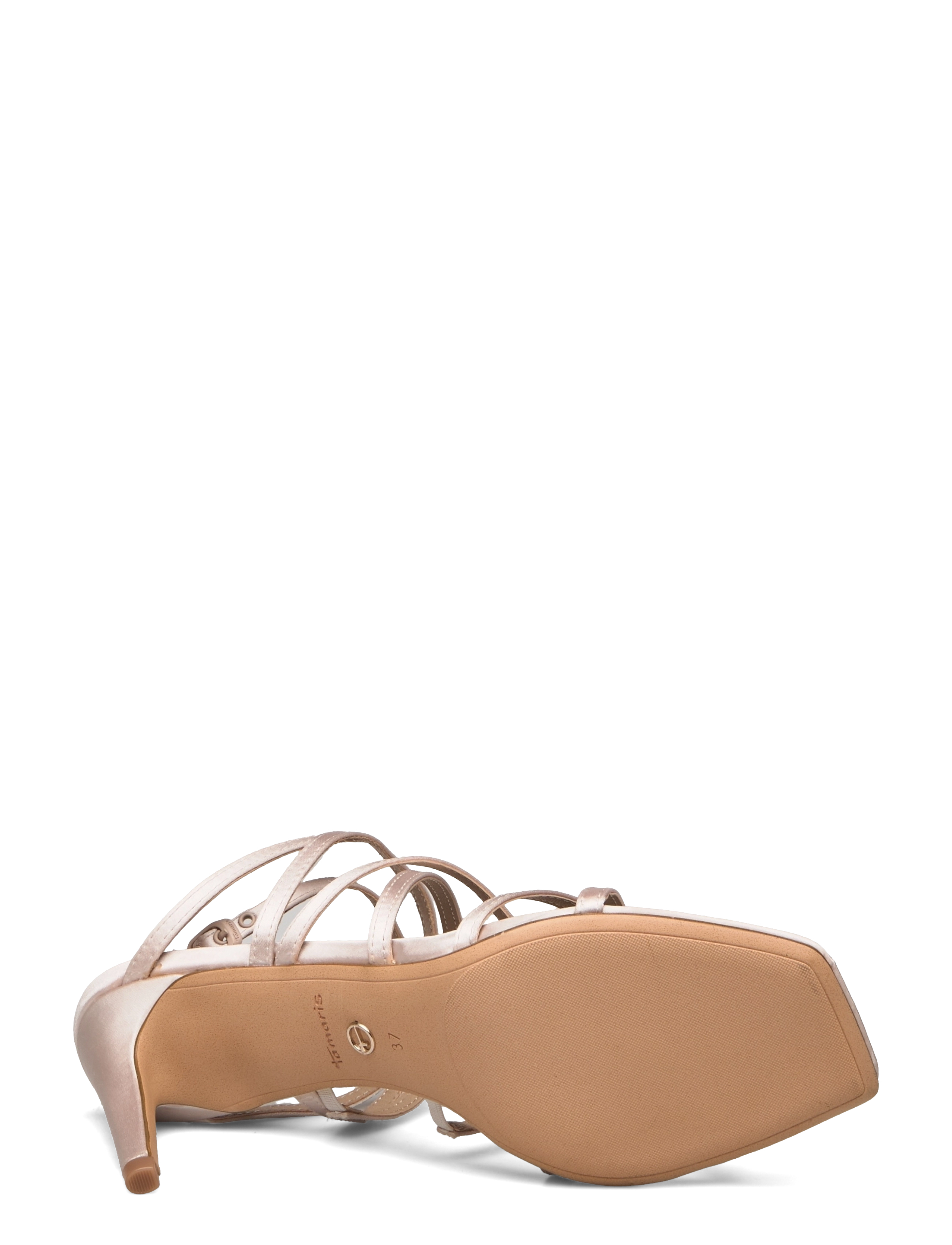 Tamaris - Woms Sandals - champagne - 4