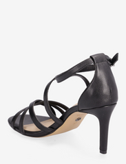 Tamaris - Women Sandals - black matt - 2