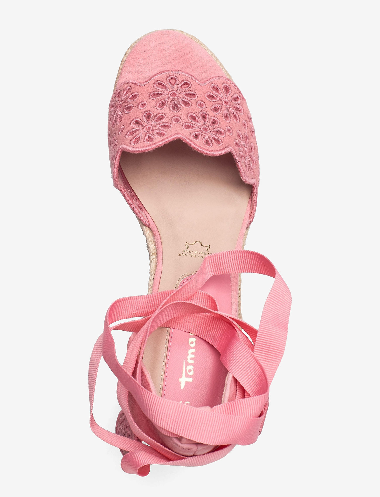 Tamaris - Woms Slip-on - candy - 3