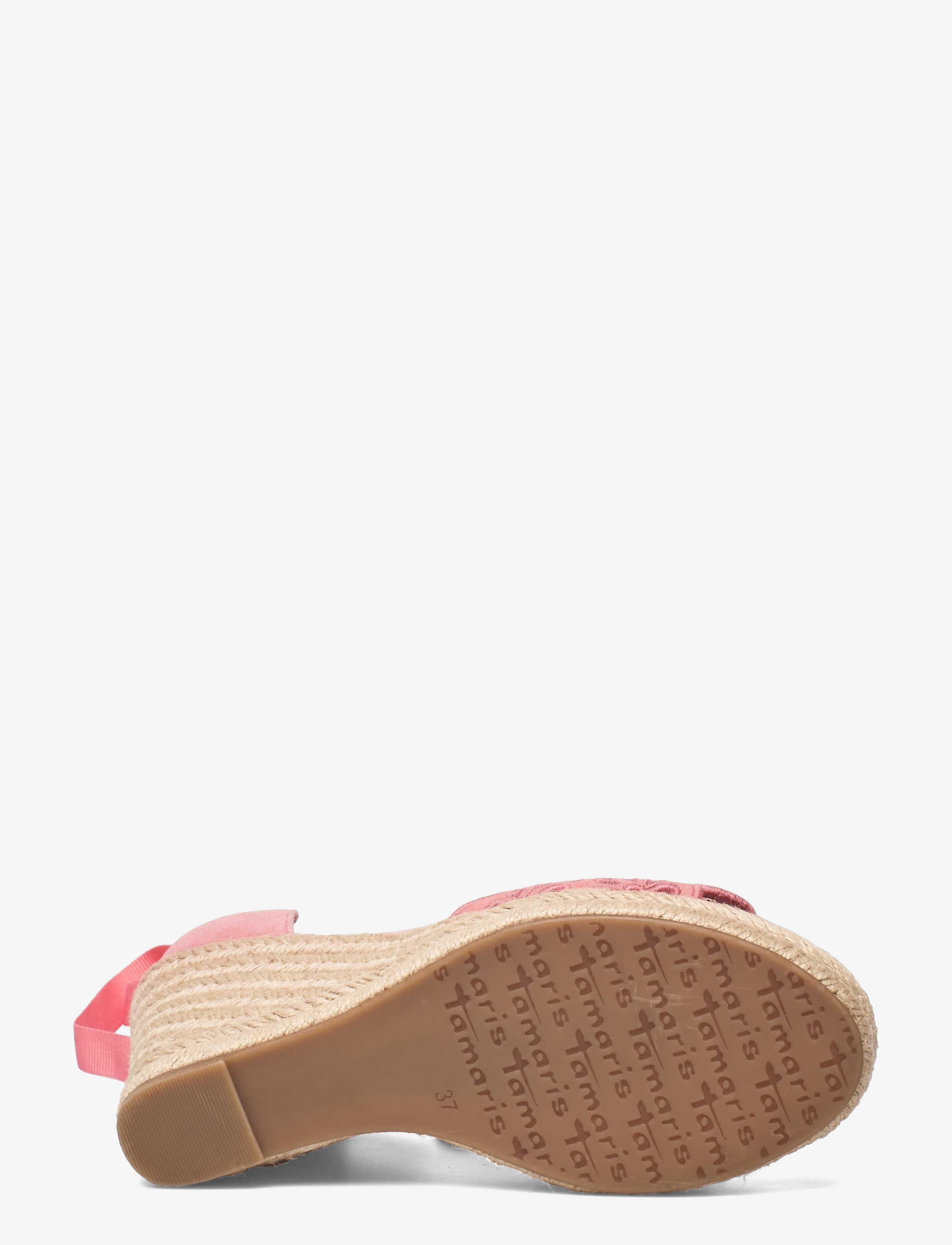 Tamaris - Woms Slip-on - candy - 1