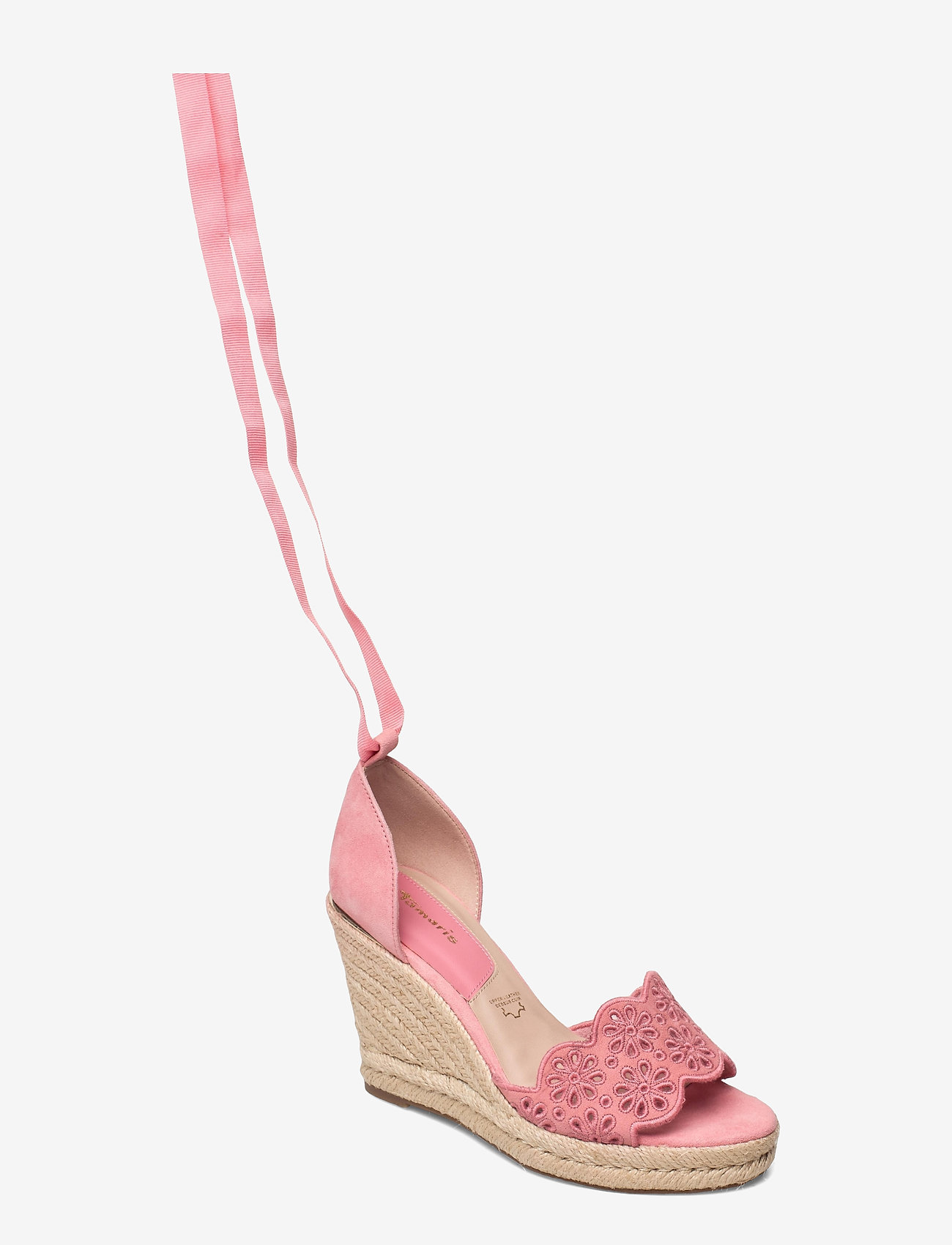 Tamaris - Woms Slip-on - candy - 1