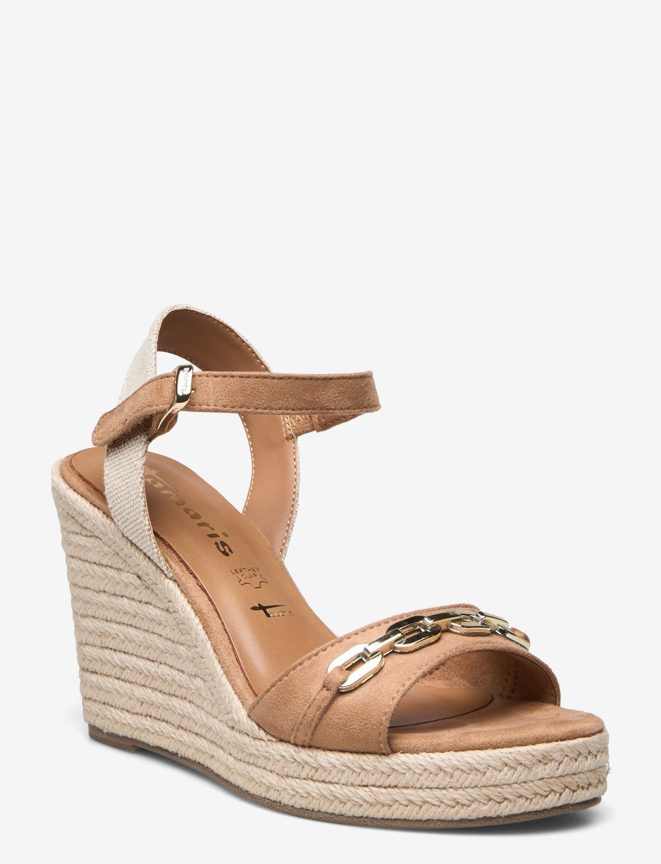 Tamaris Women Sandals (TAM1-1-28399-20) Sleehakken