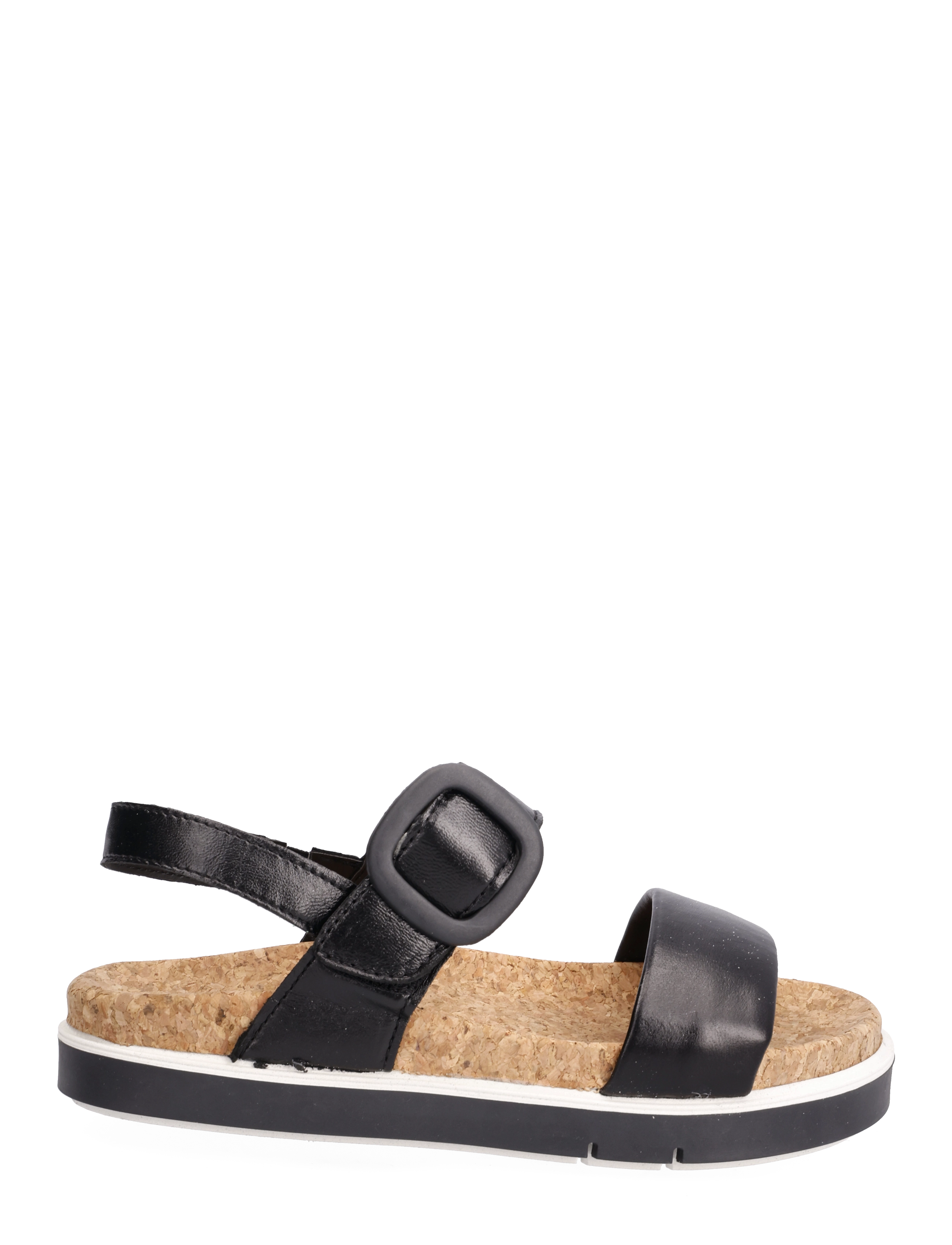 Tamaris - Woms Sandals - black - 1