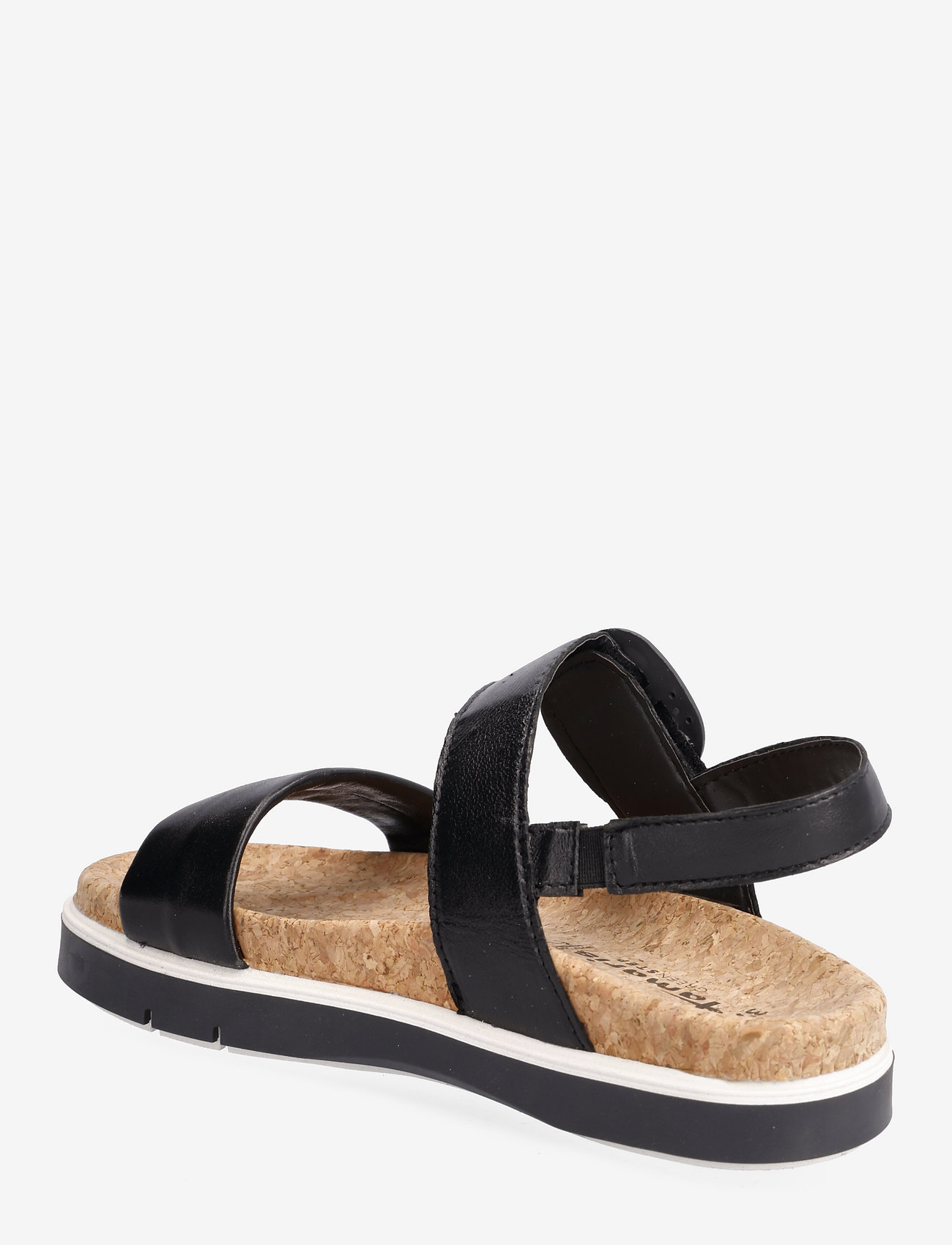 Tamaris - Woms Sandals - black - 2