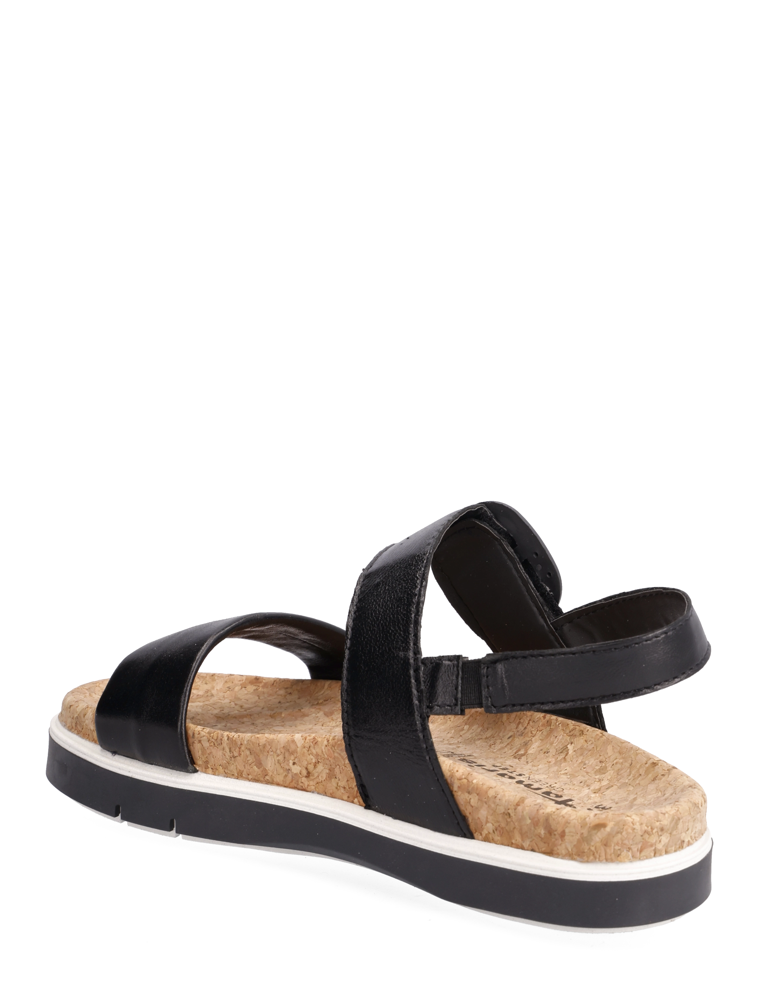 Tamaris - Woms Sandals - black - 2