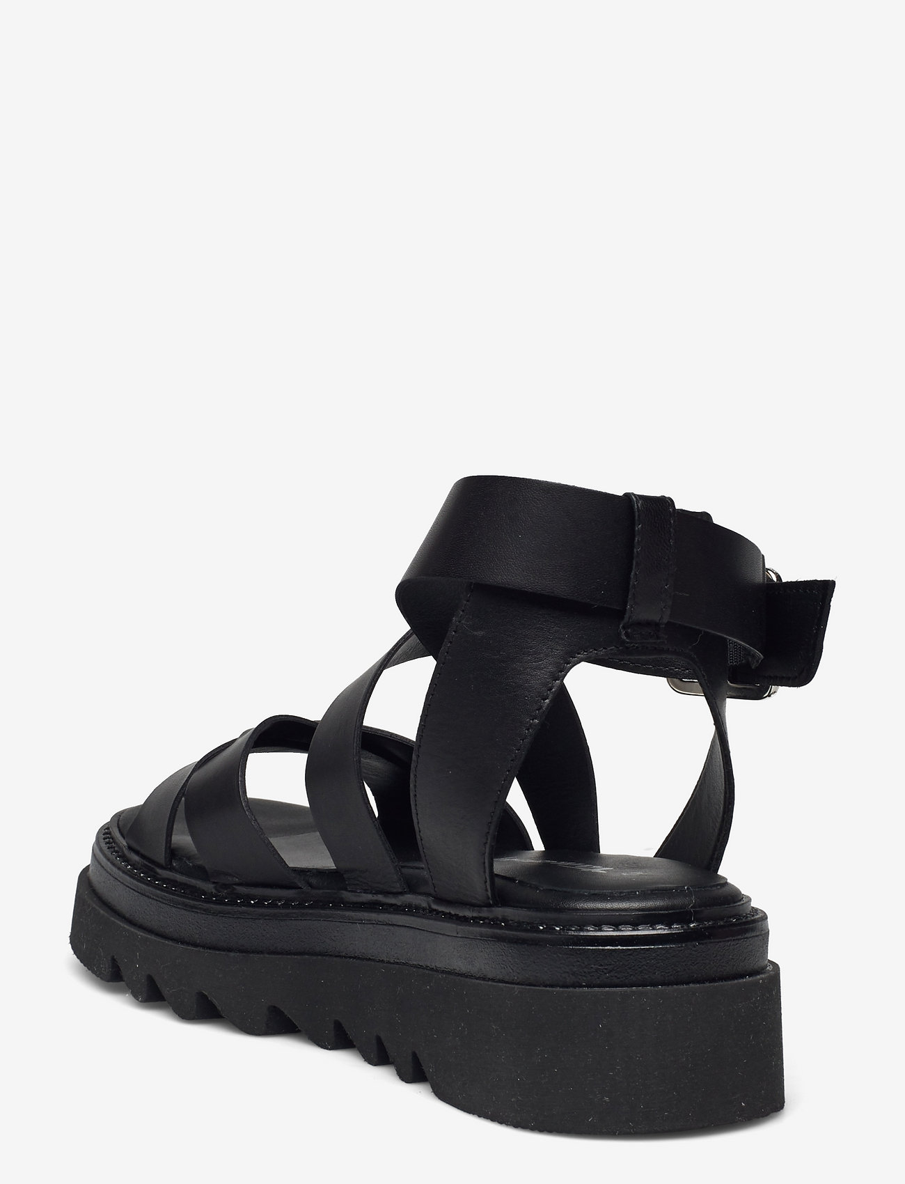Tamaris - Woms Sandals - black - 2