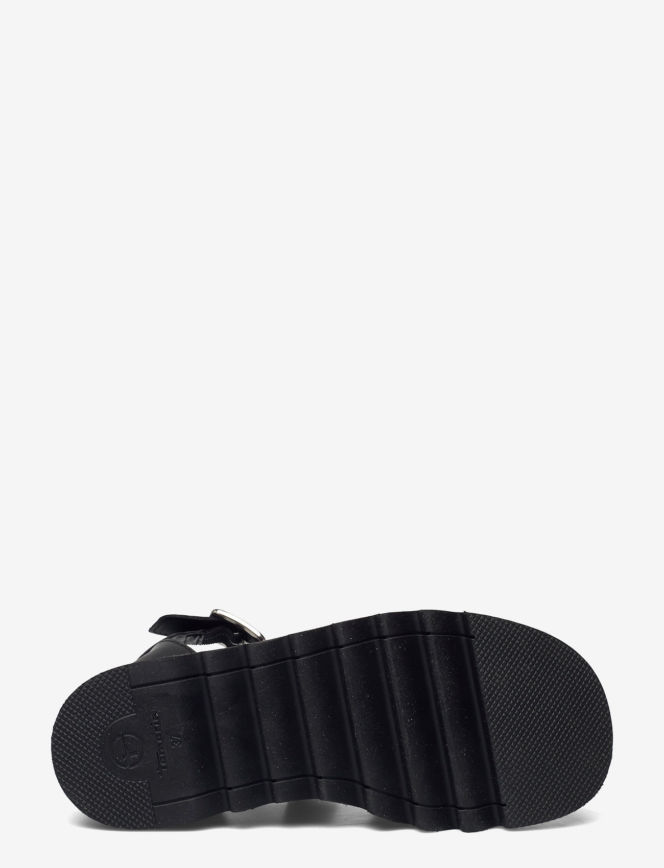 Tamaris - Woms Sandals - black - 4