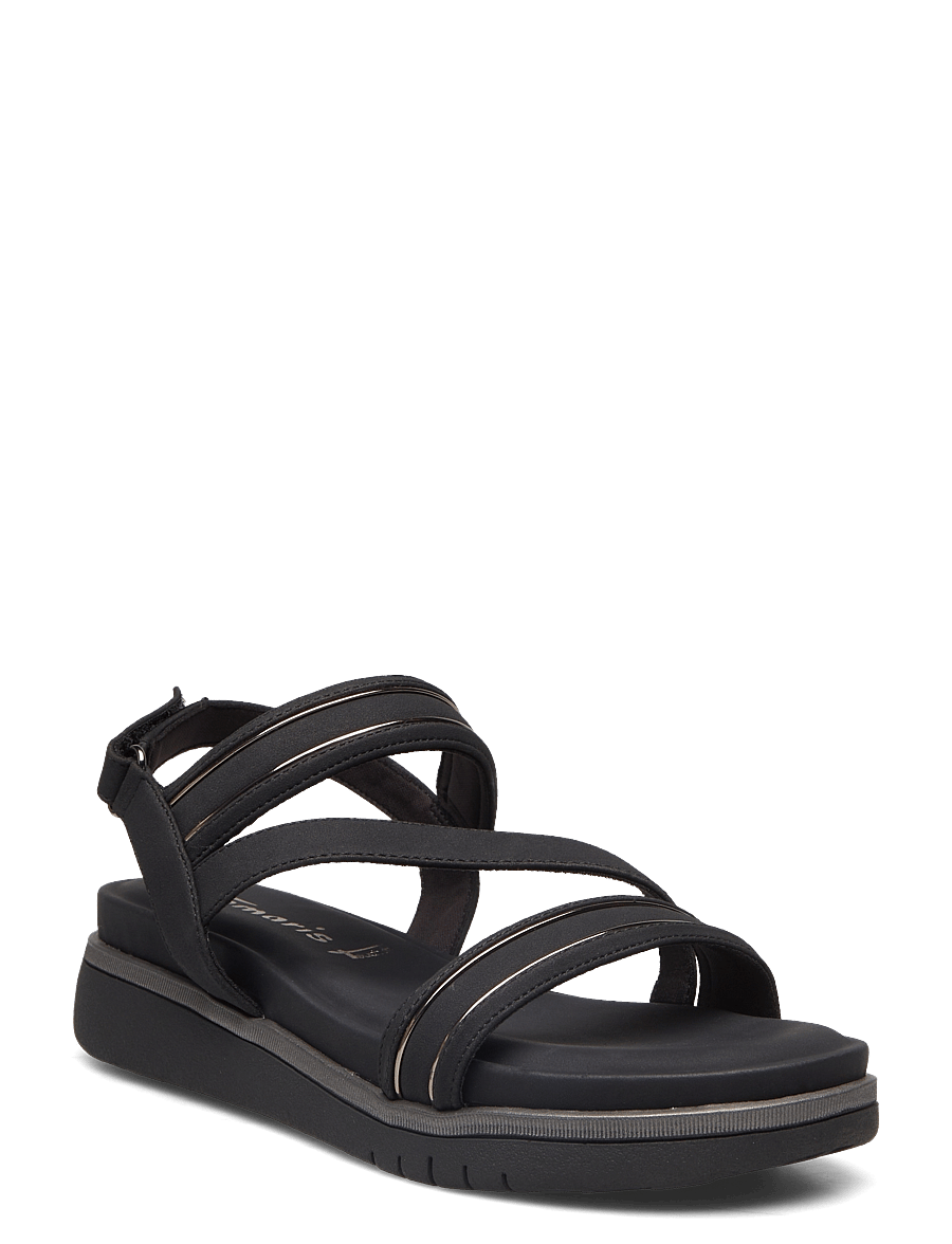 Tamaris - Women Sandals - black - 0