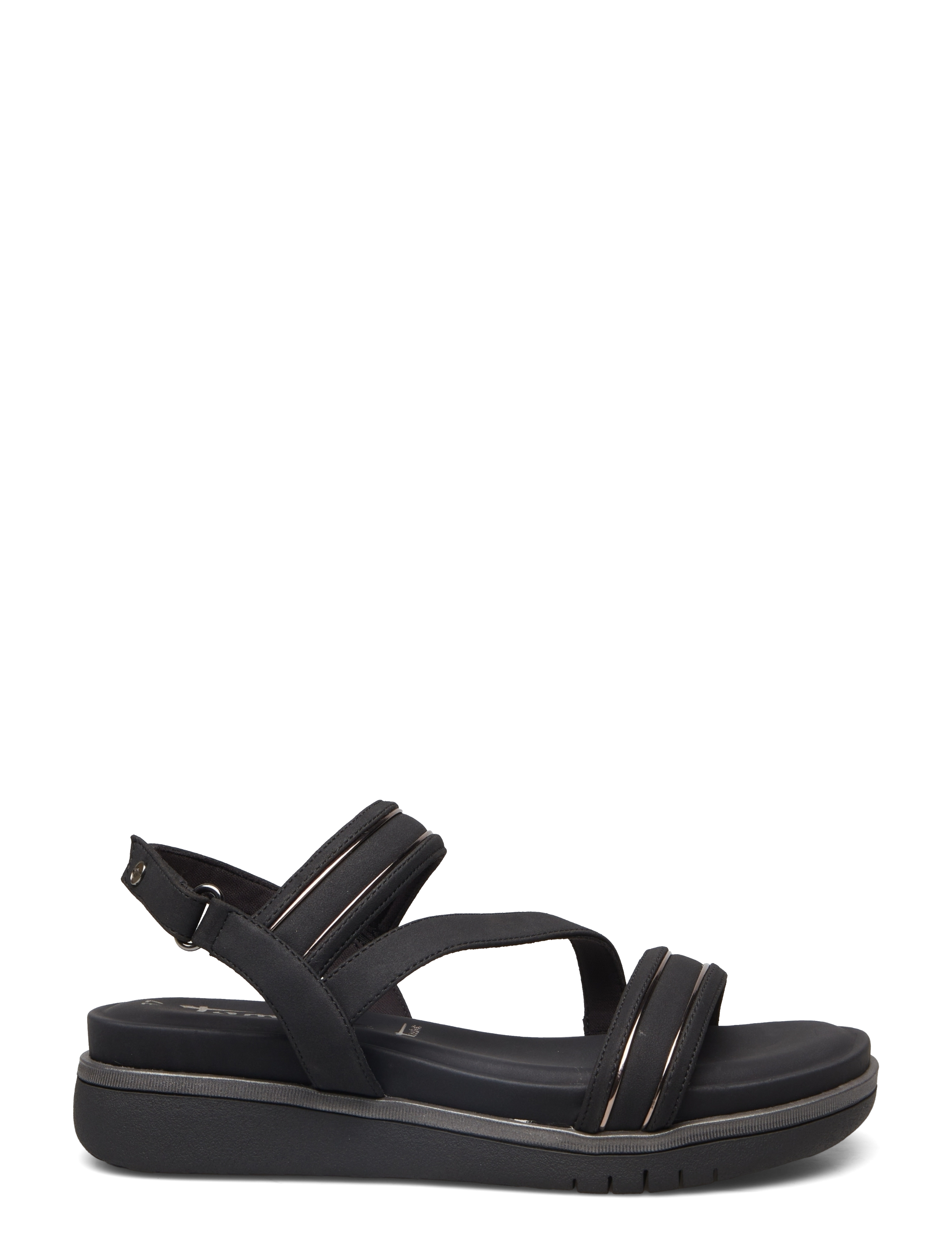 Tamaris - Women Sandals - black - 1