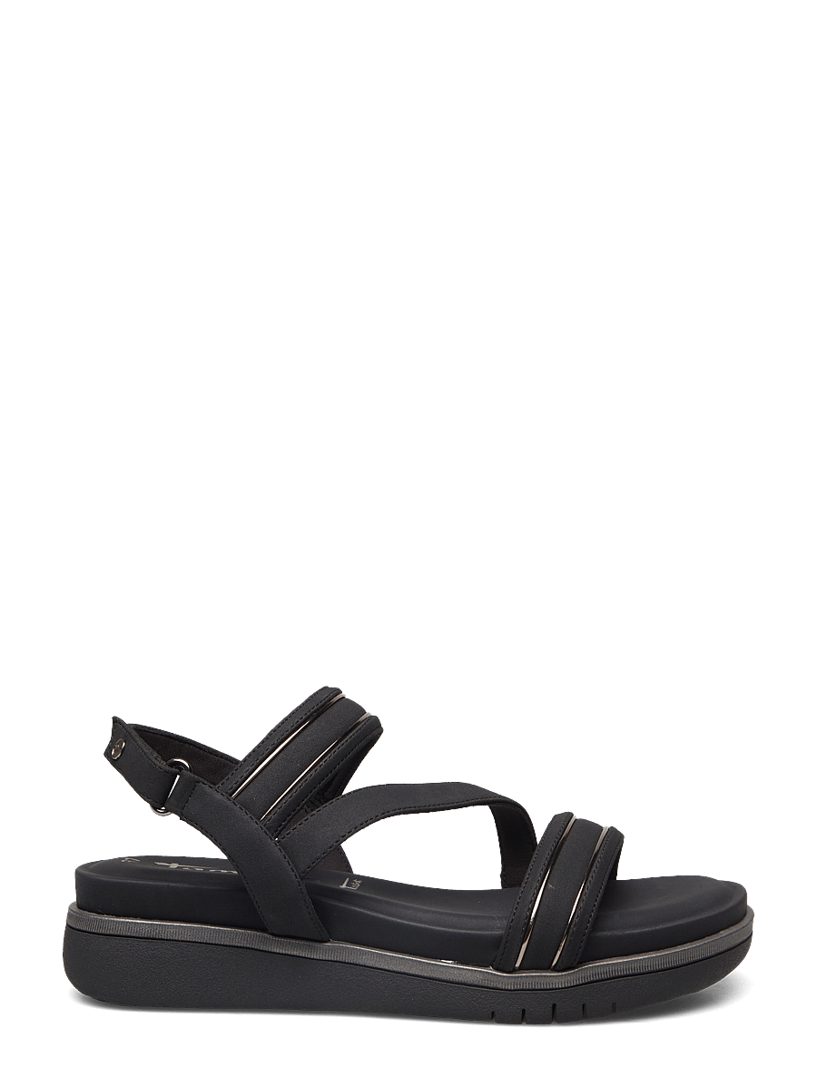 Tamaris - Women Sandals - black - 1