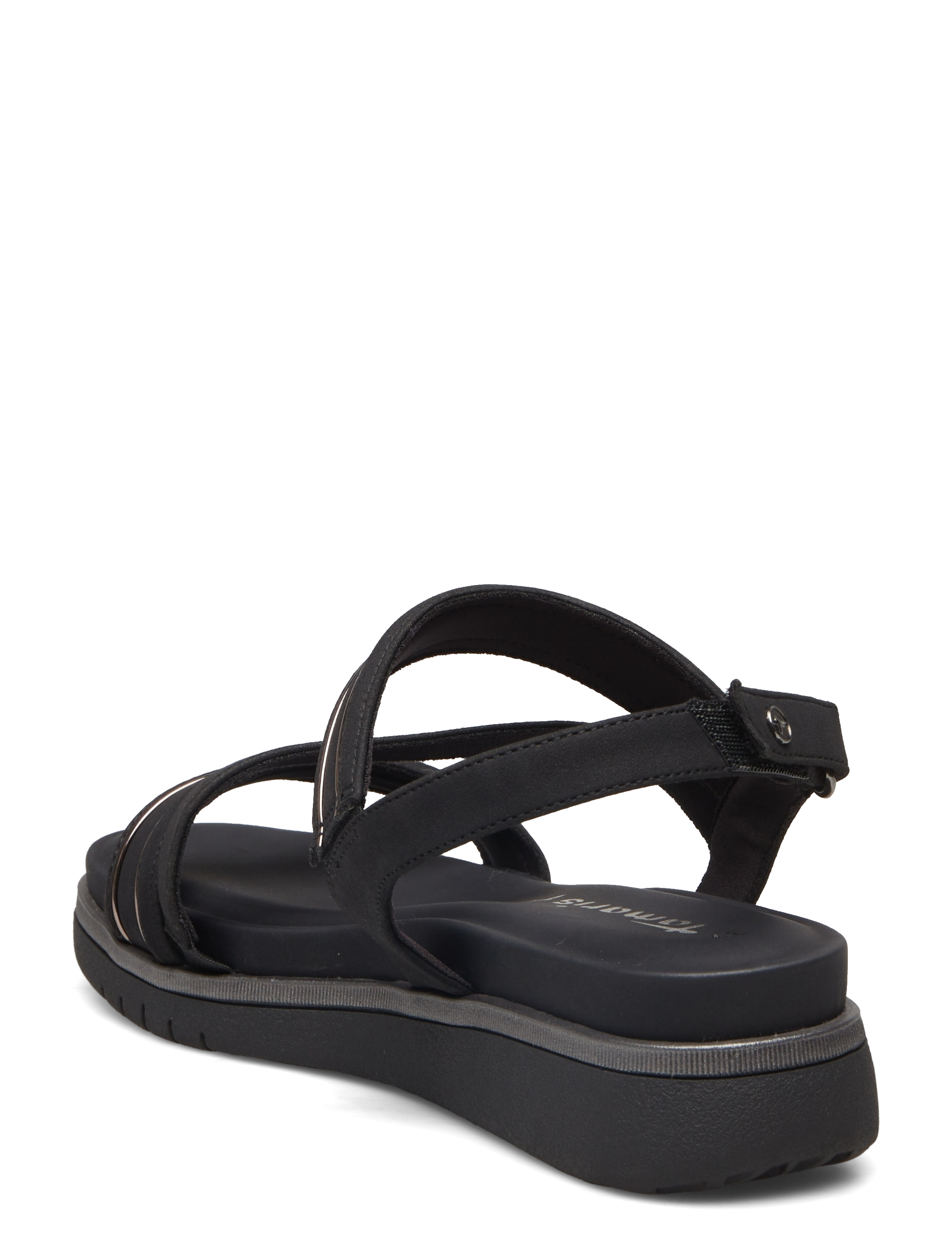 Tamaris - Women Sandals - black - 2