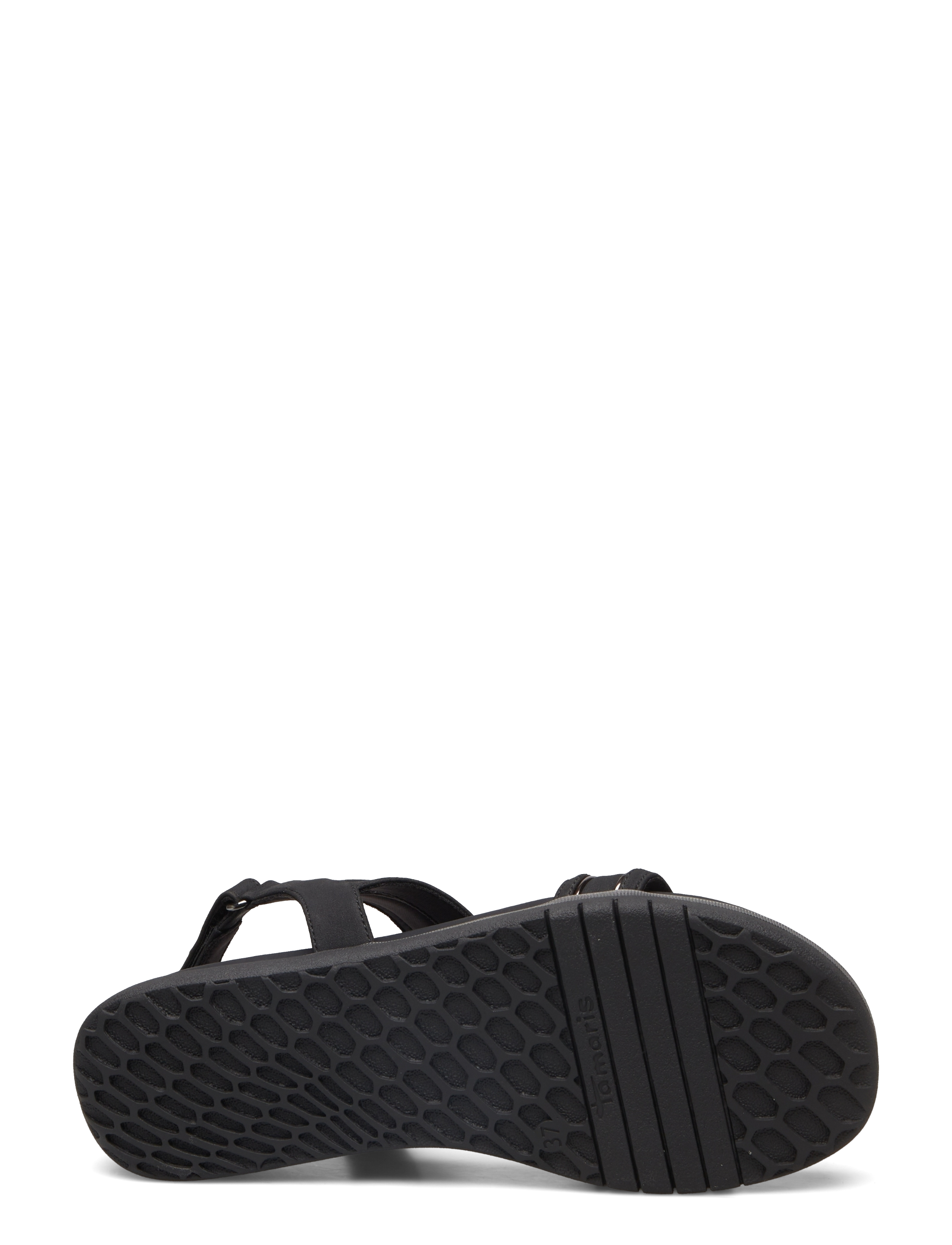 Tamaris - Women Sandals - black - 4
