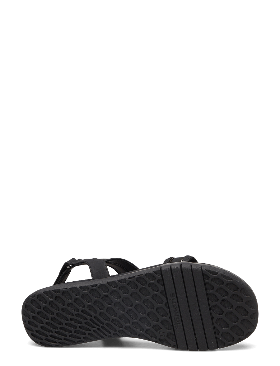 Tamaris - Women Sandals - black - 4