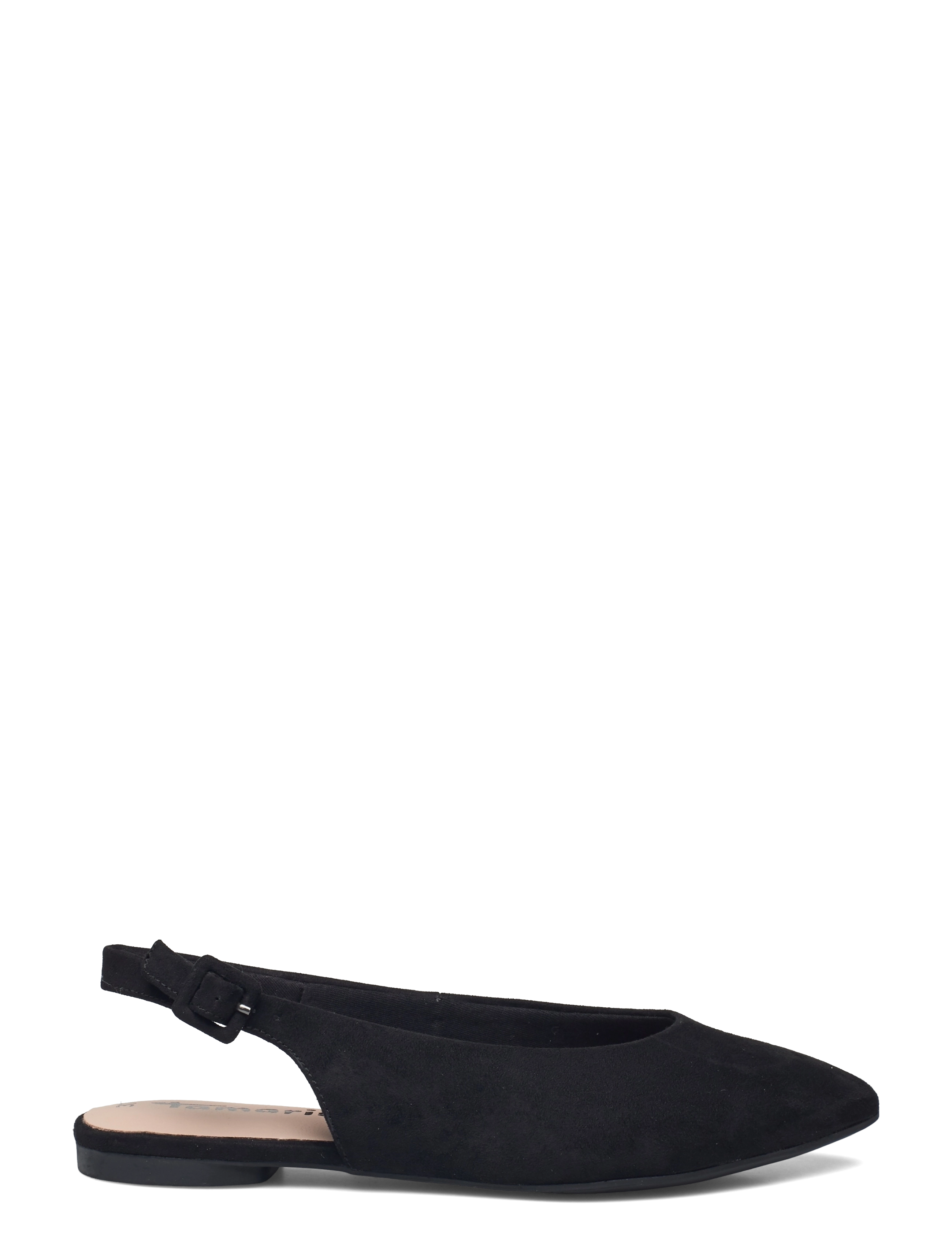 Tamaris - Woms Sling Back - black - 1