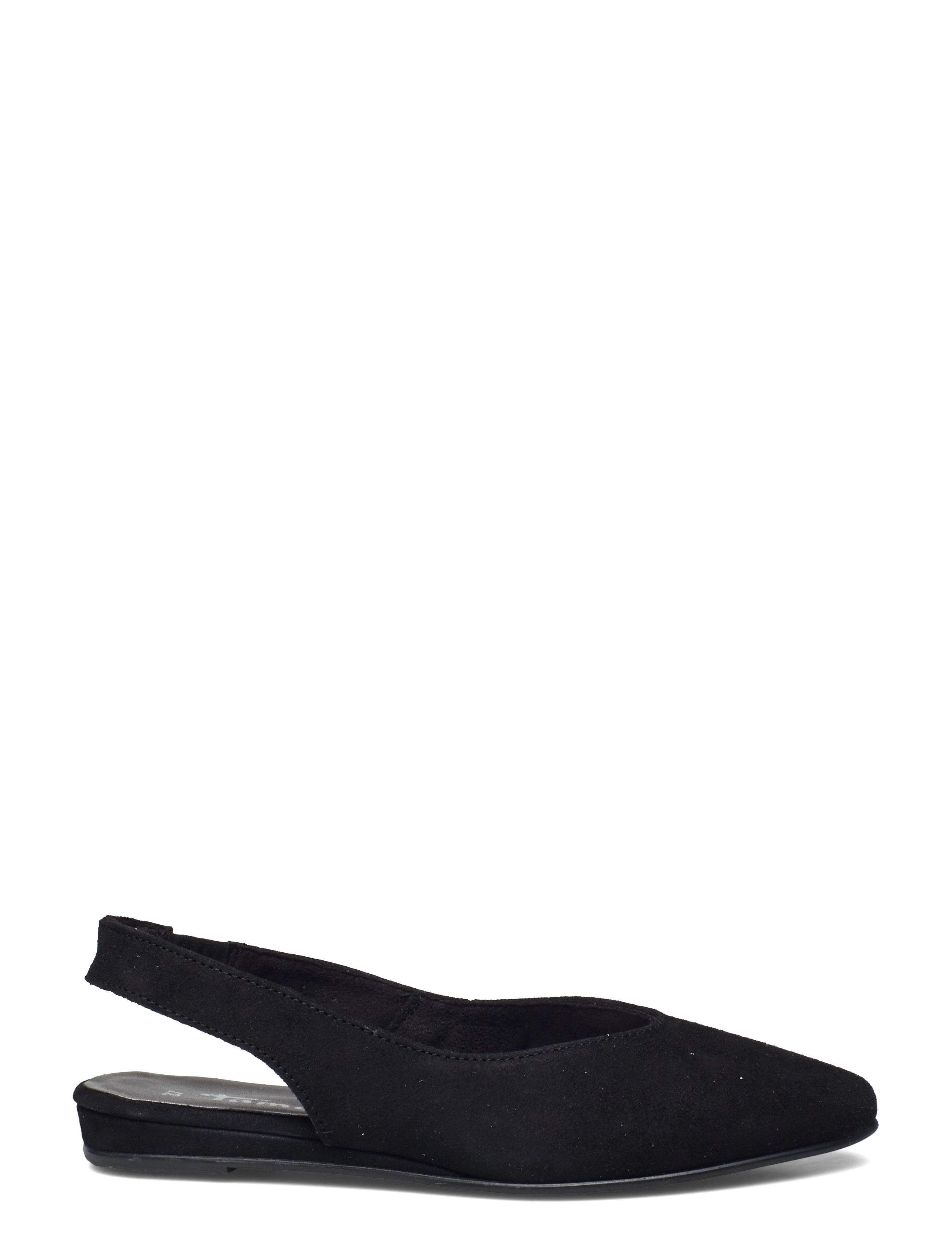 Tamaris - Woms Sling Back - black - 1