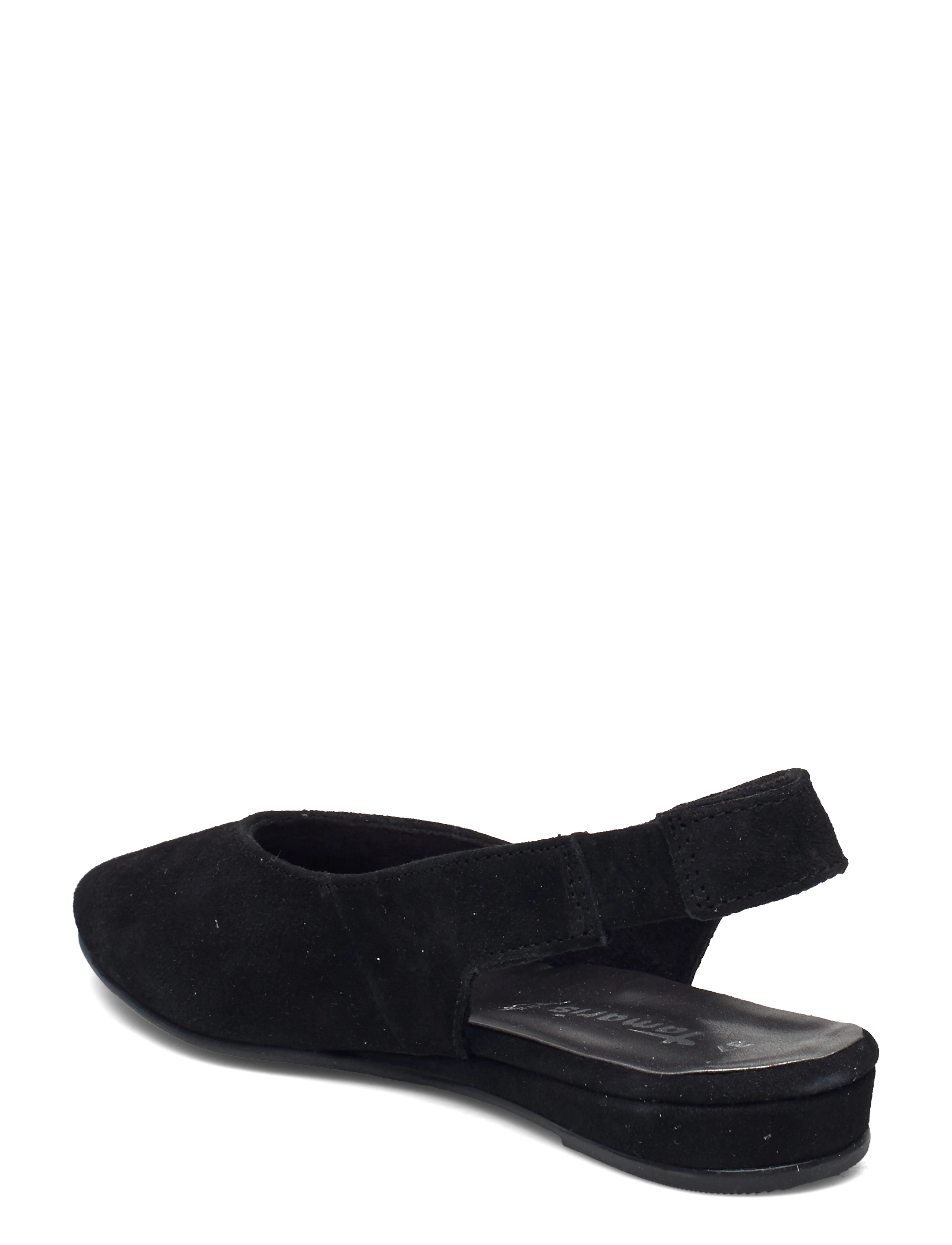 Tamaris - Woms Sling Back - black - 2