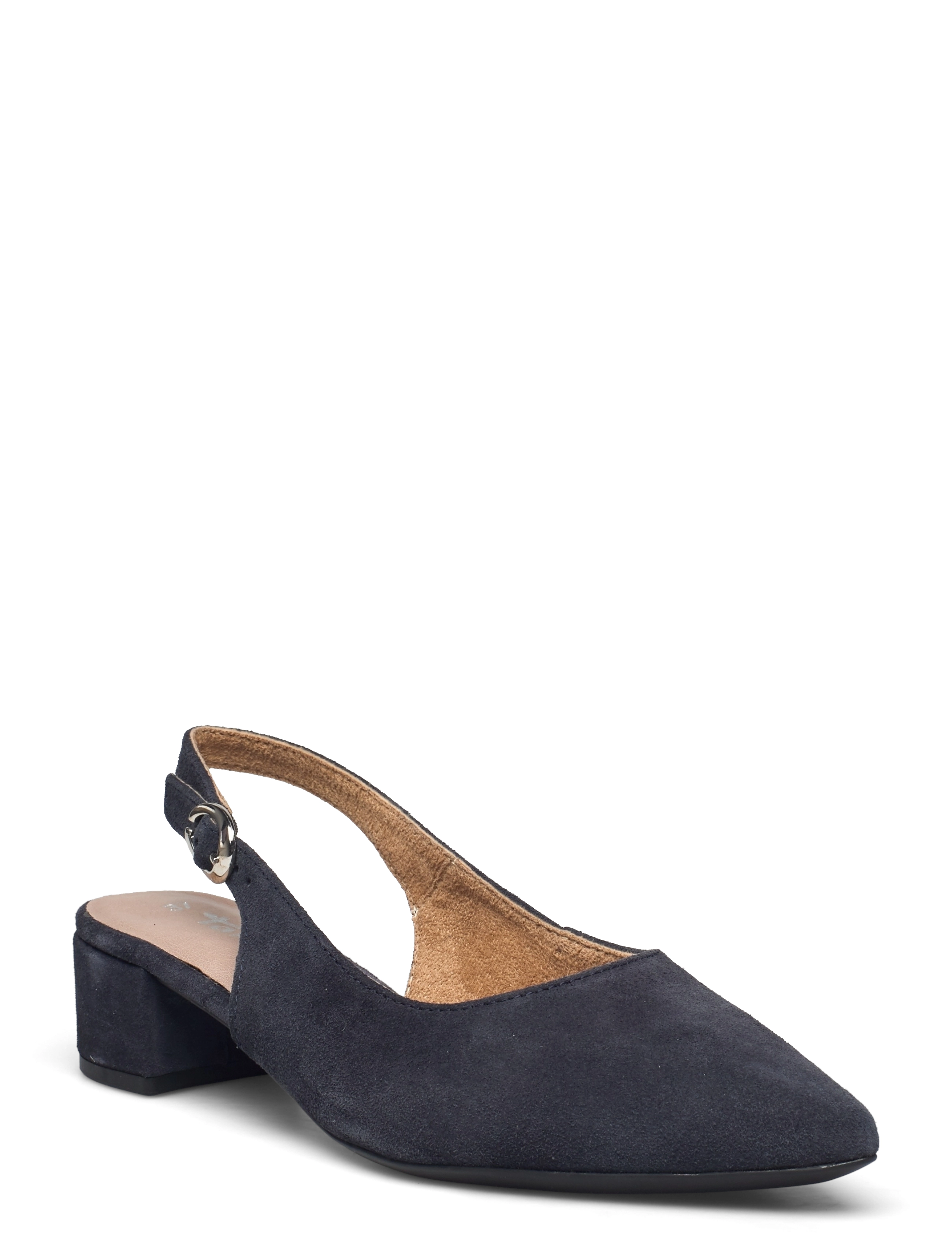 Tamaris - Woms Sling Back - navy - 0