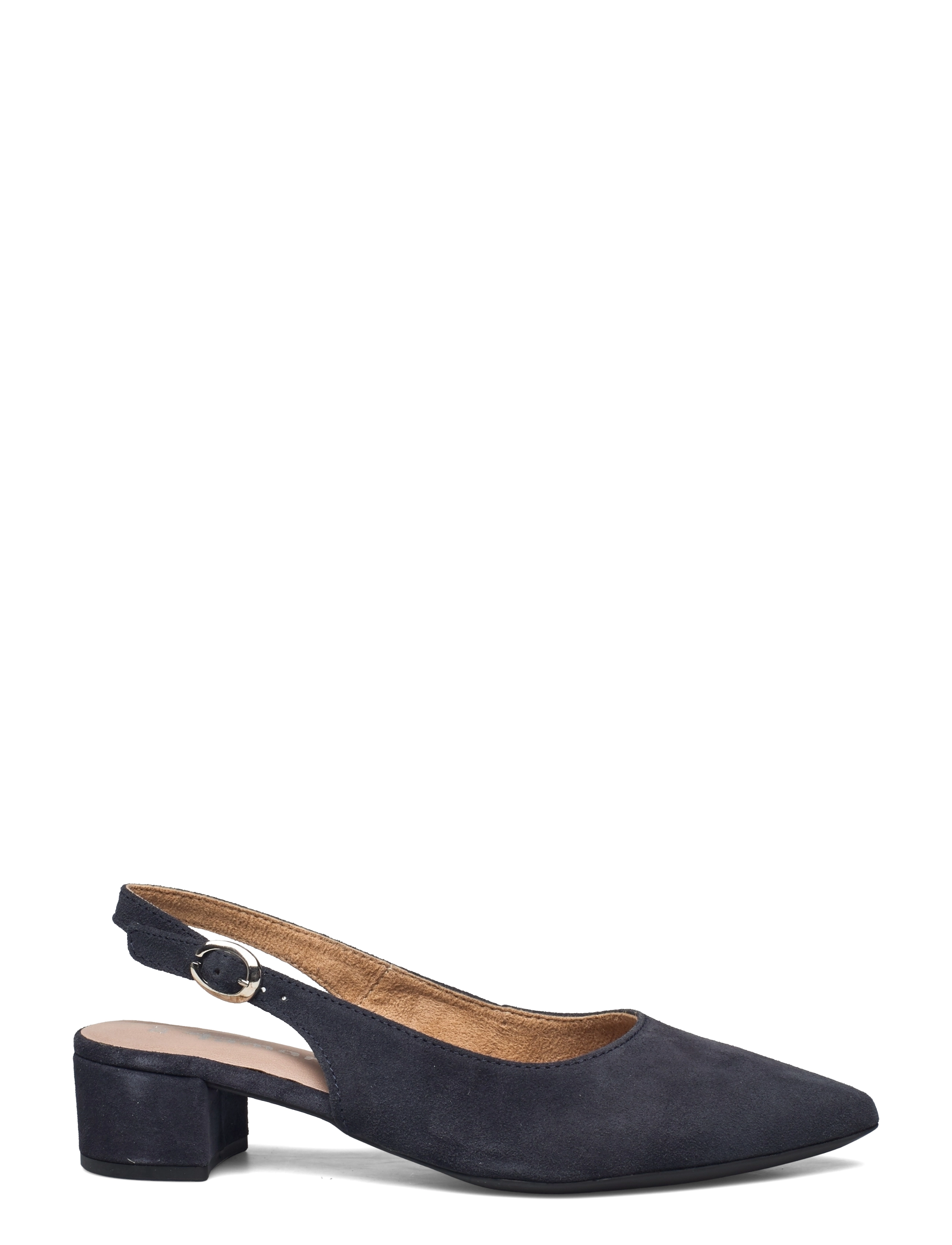 Tamaris - Woms Sling Back - navy - 1