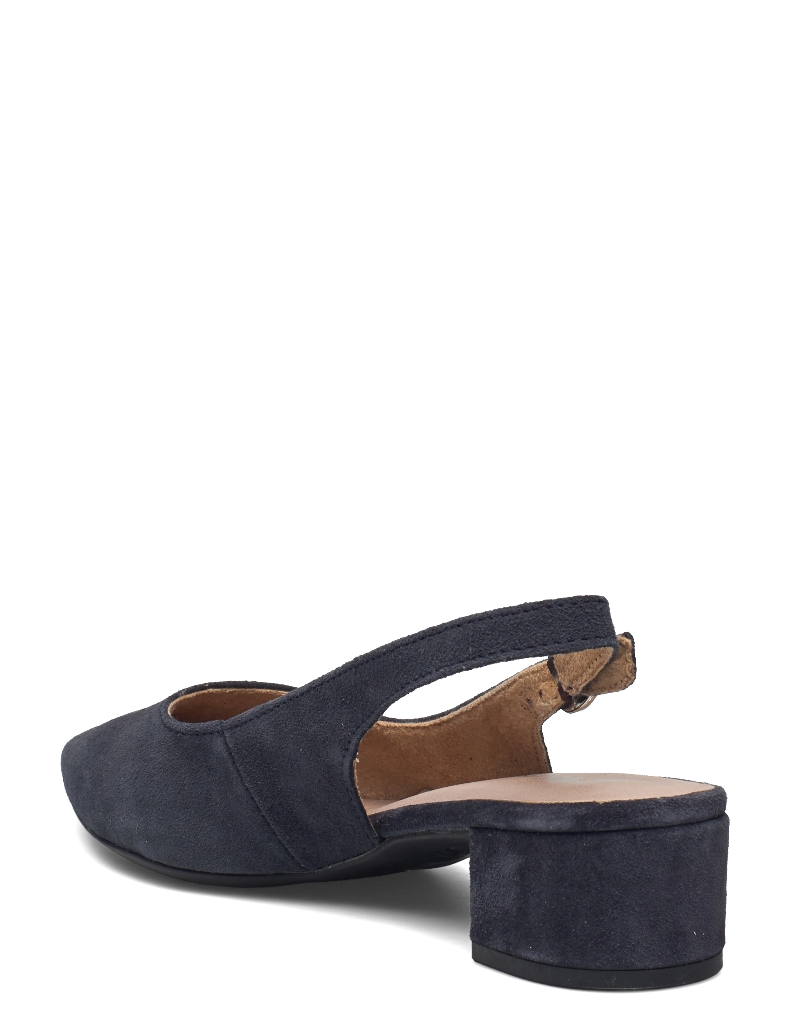Tamaris - Woms Sling Back - navy - 2