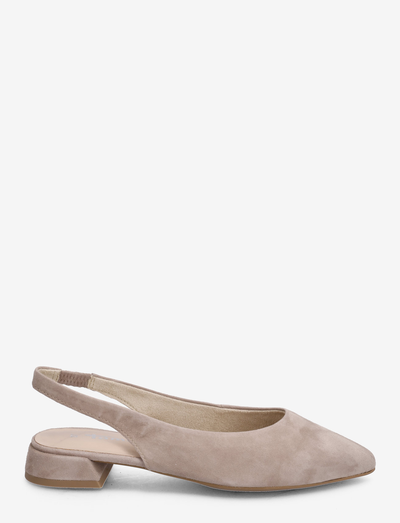 Tamaris - Women Sling - taupe - 1