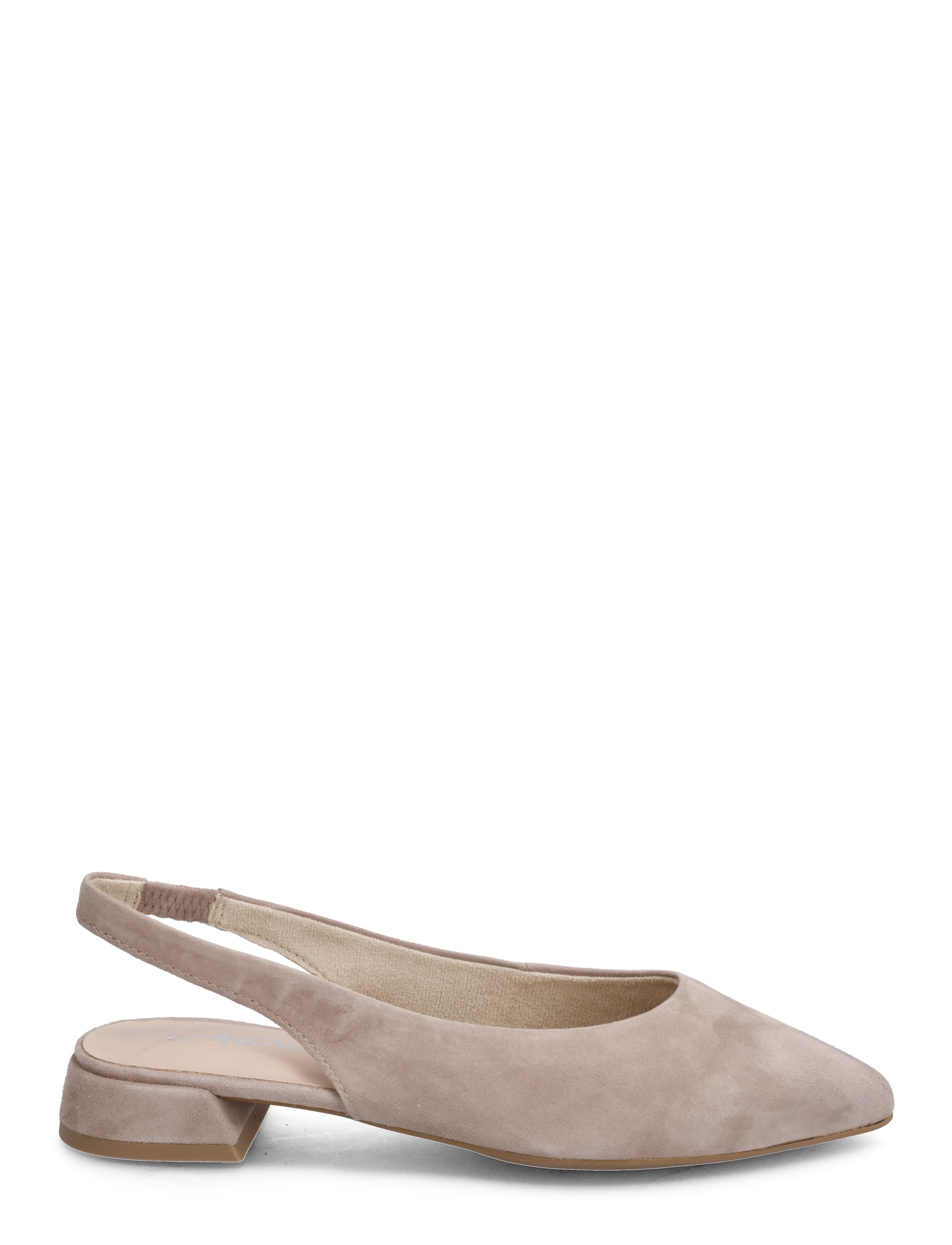 Tamaris - Women Sling - taupe - 1