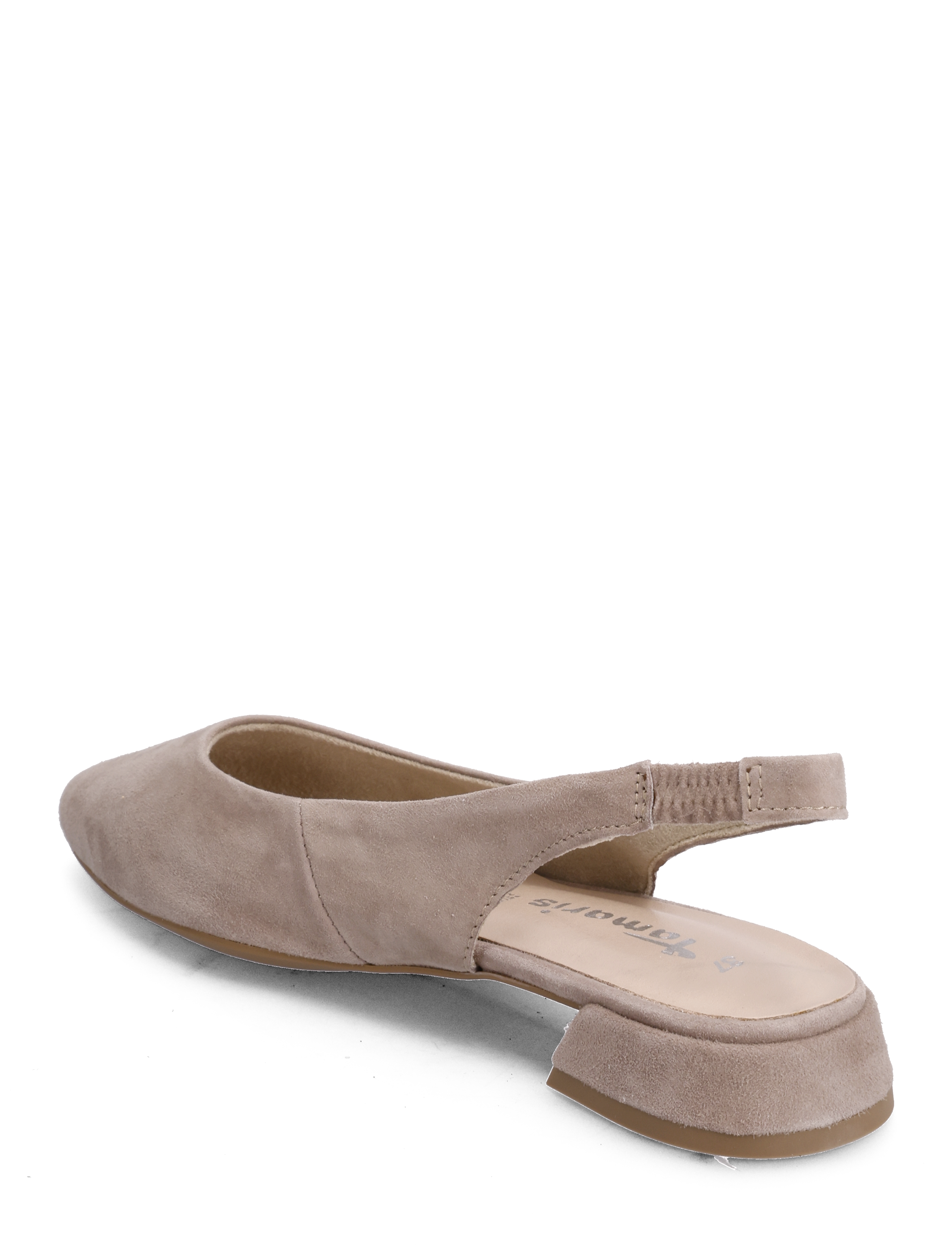 Tamaris - Women Sling - taupe - 2