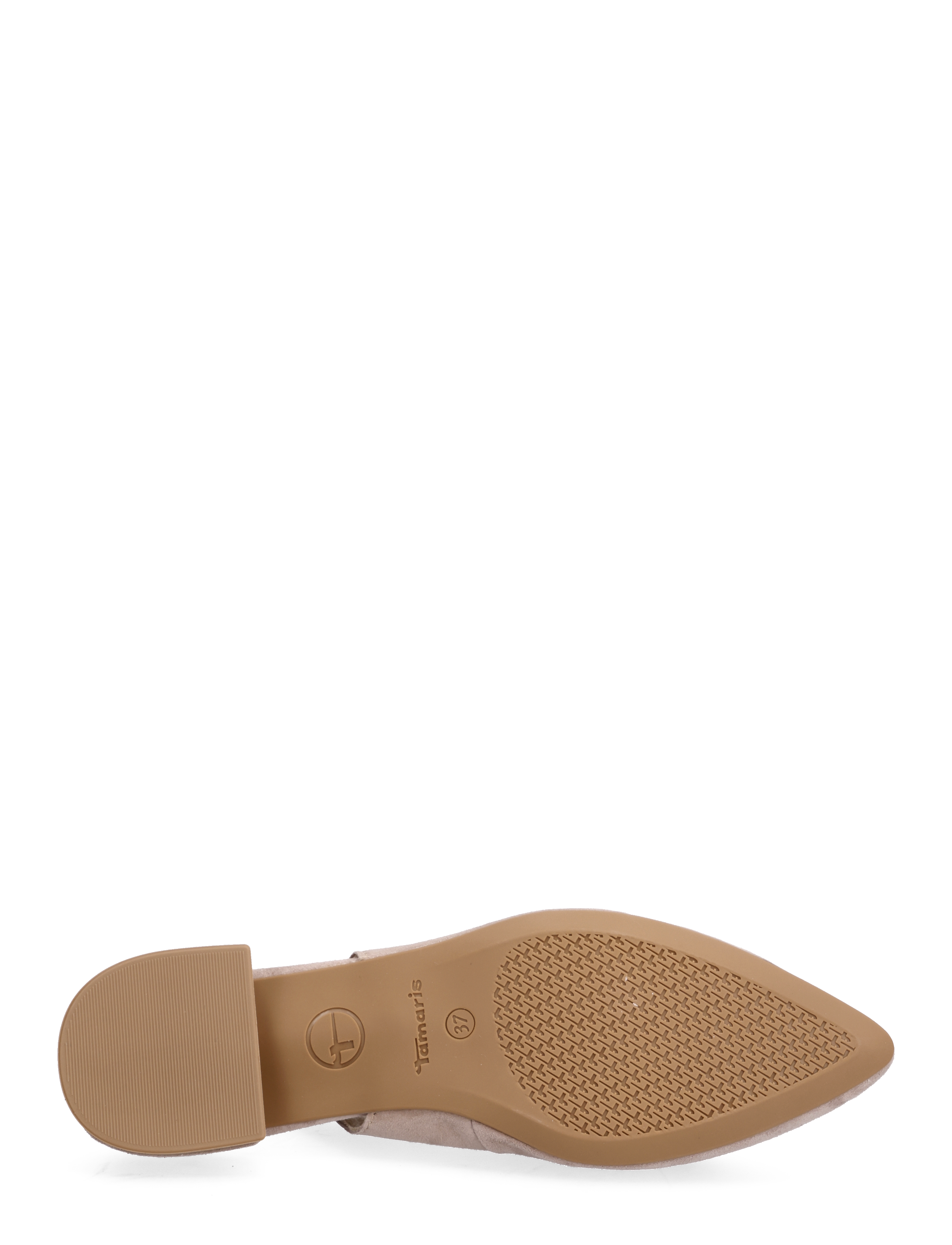 Tamaris - Women Sling - taupe - 4