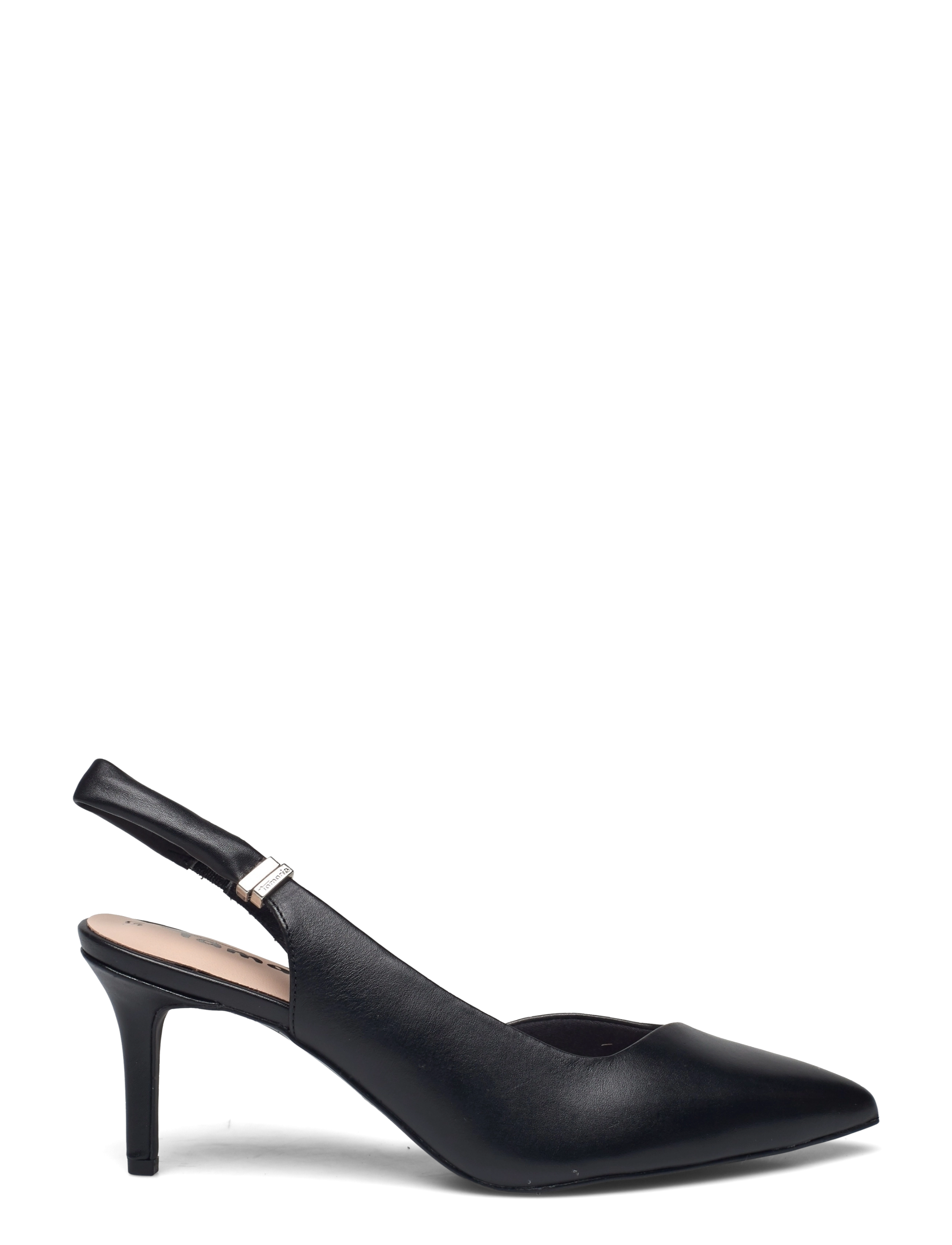 Tamaris - Woms Sling Back - black - 1
