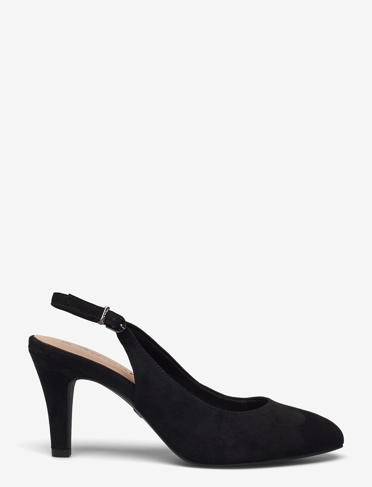 Tamaris - Woms Sling Back - black - 1