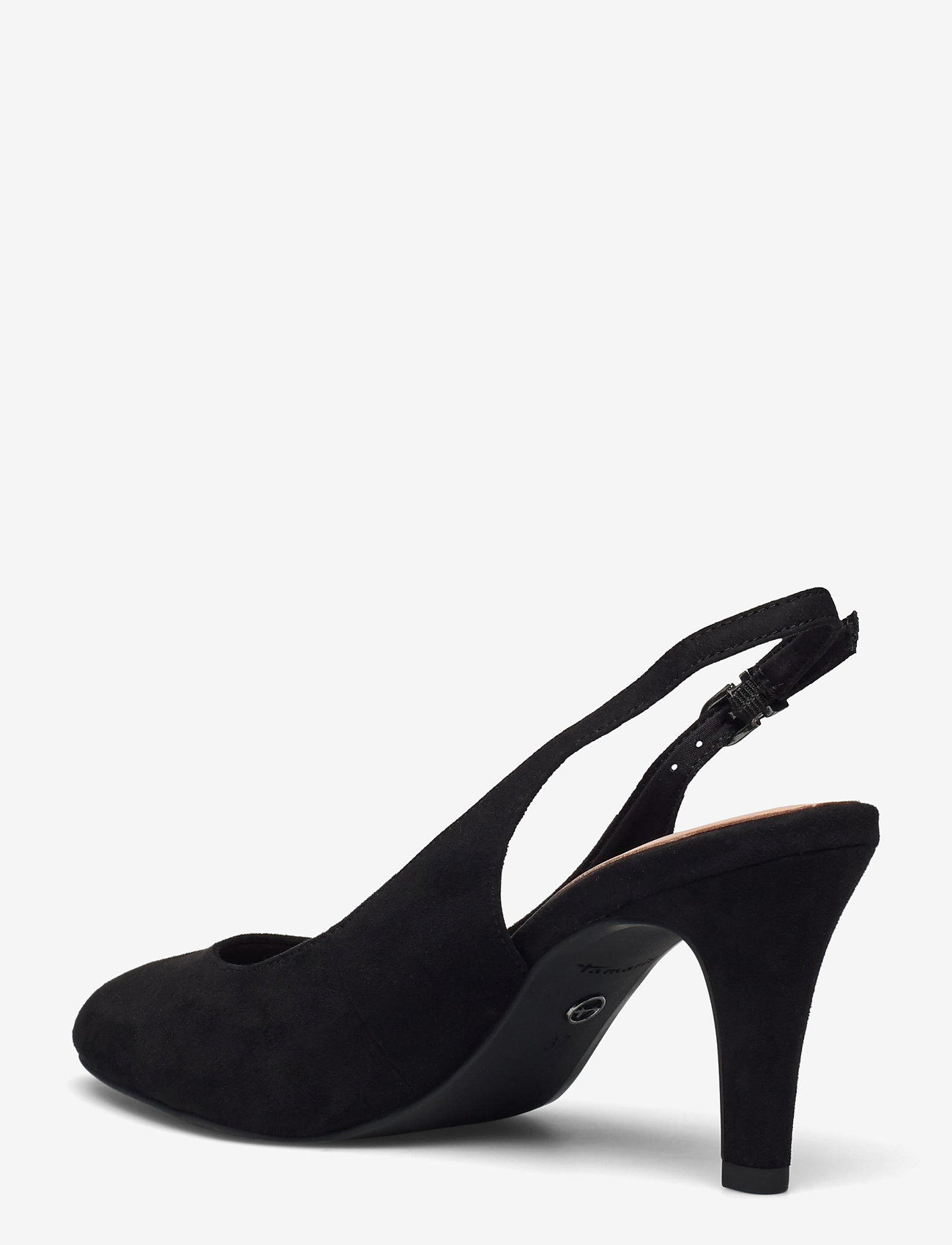 Tamaris - Woms Sling Back - black - 2