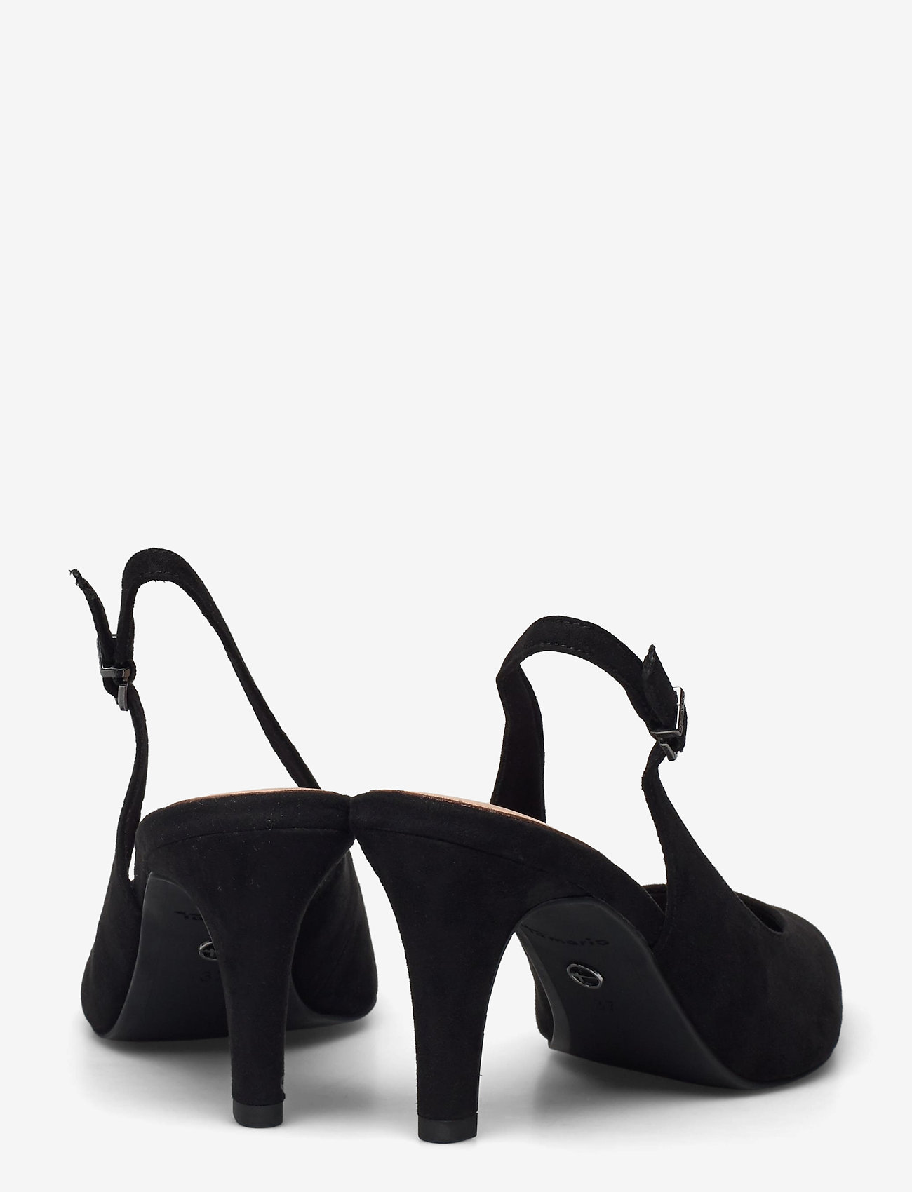Tamaris - Woms Sling Back - black - 4