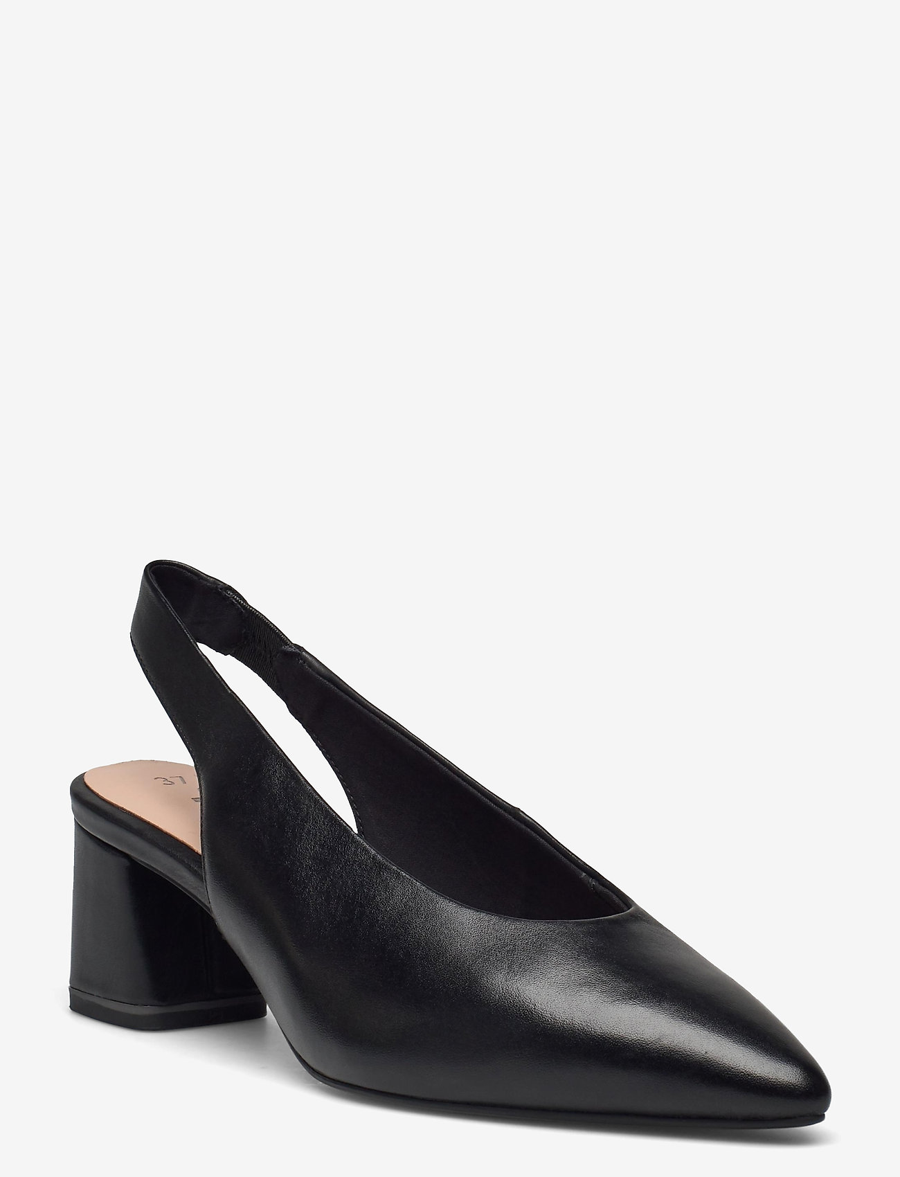 Tamaris - Woms Sling Back - black - 0