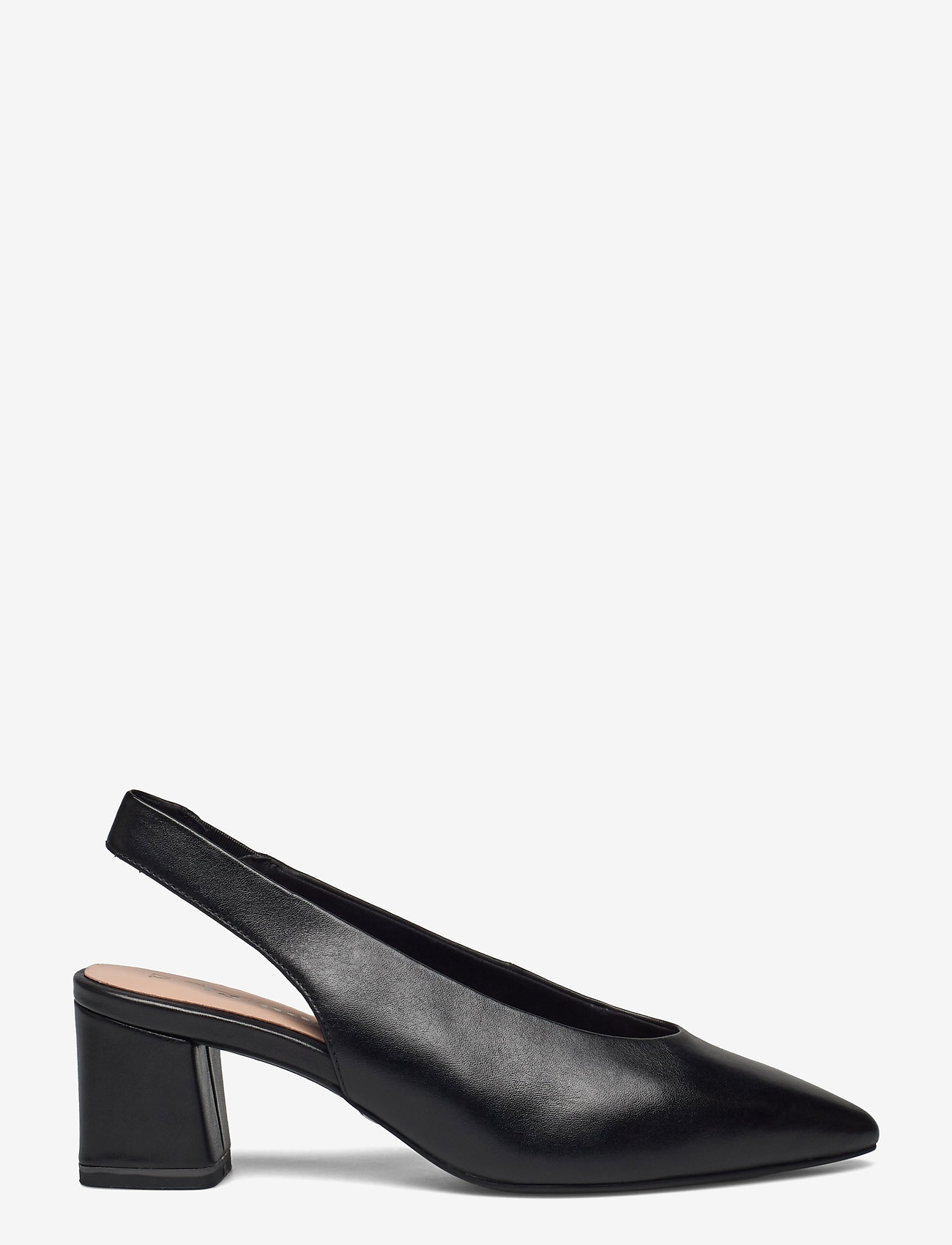 Tamaris - Woms Sling Back - black - 1