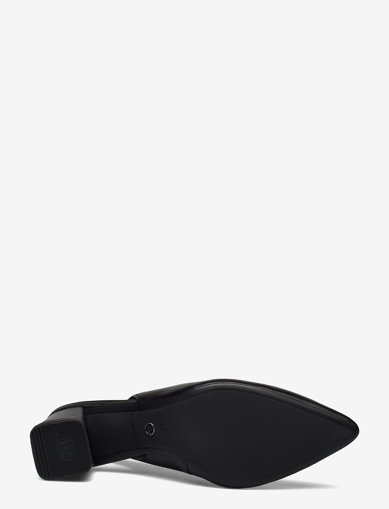 Tamaris - Woms Sling Back - black - 4