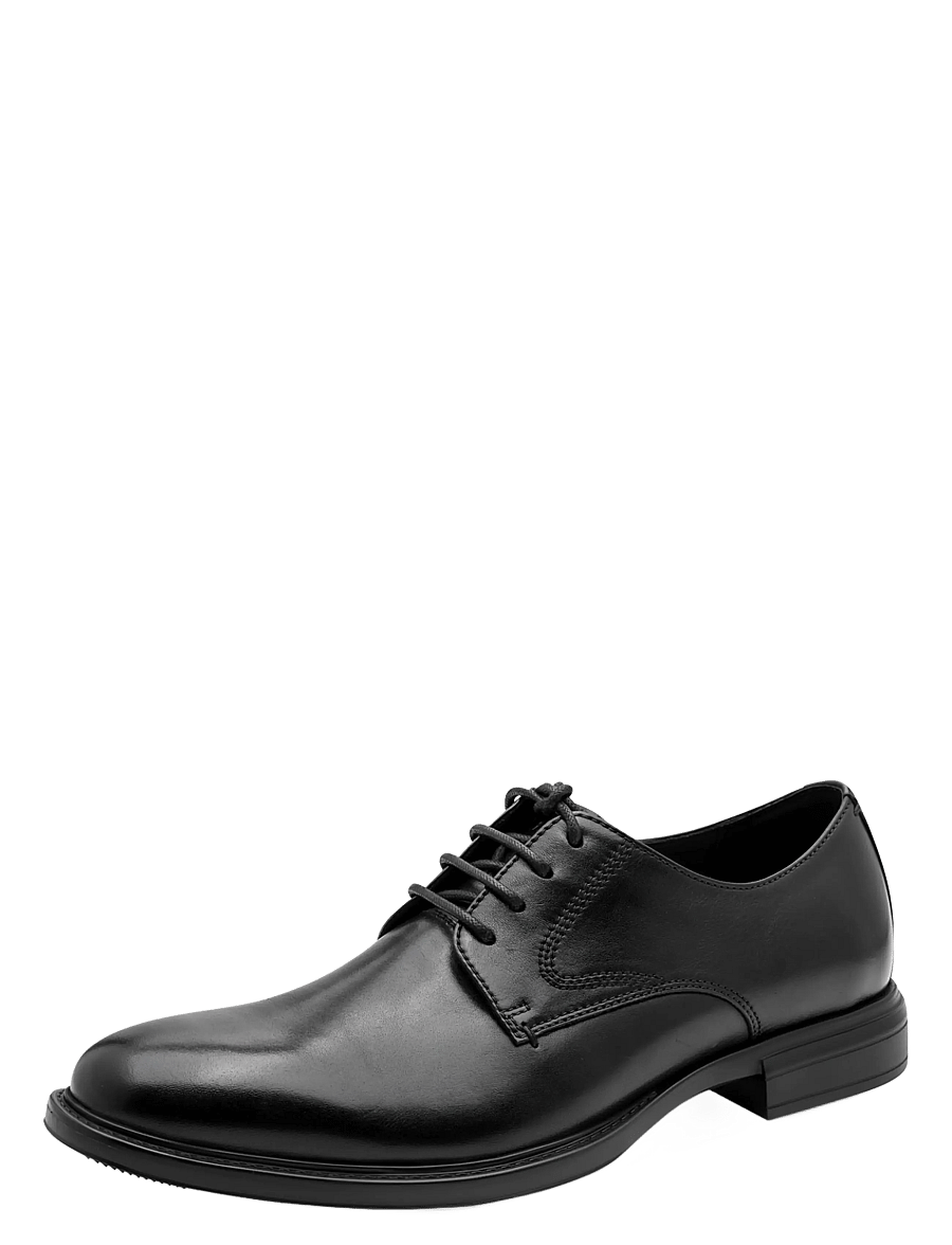Tamaris - Men Lace-up - derby kingad - black - 0
